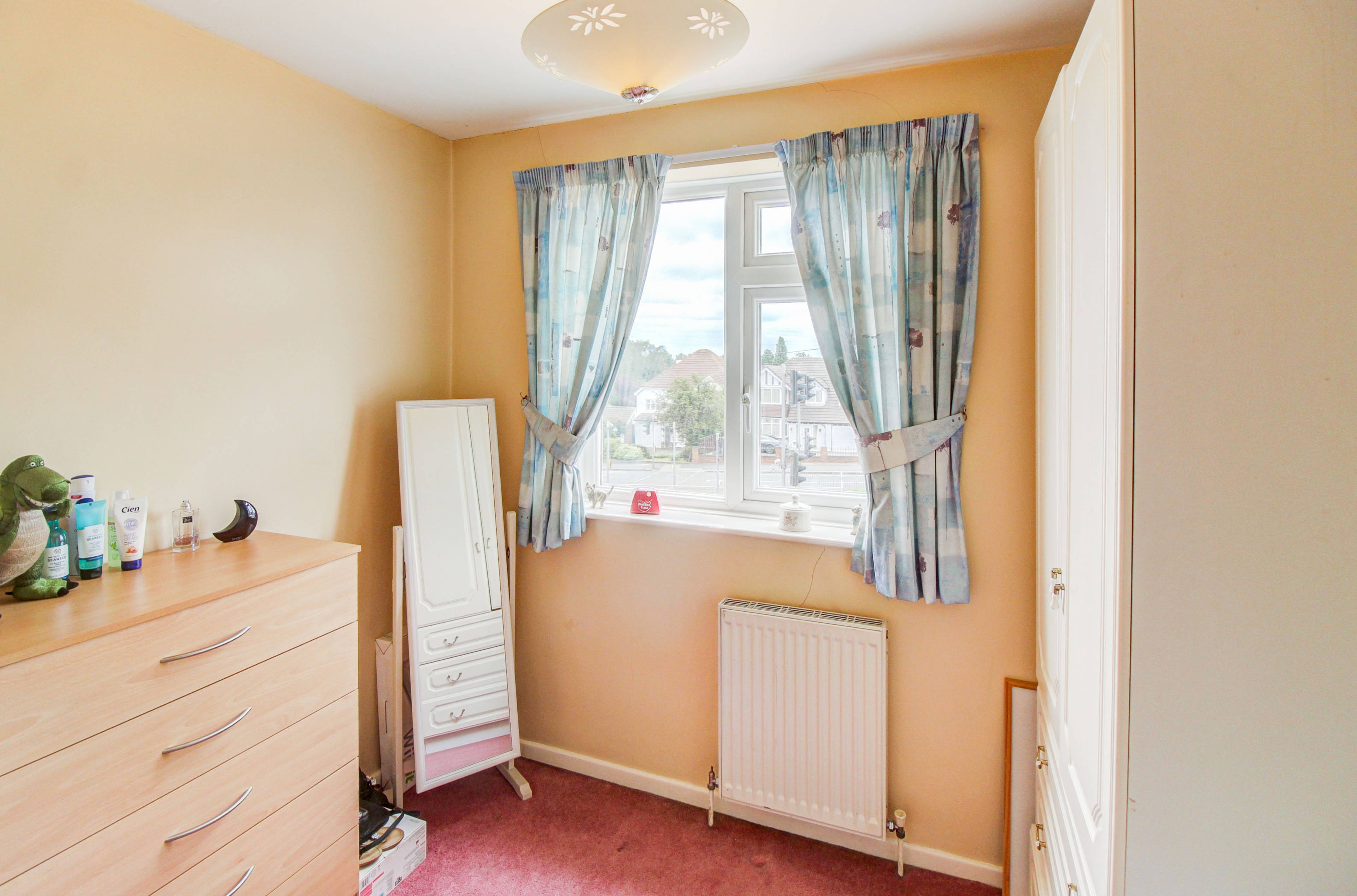 Bedroom Five