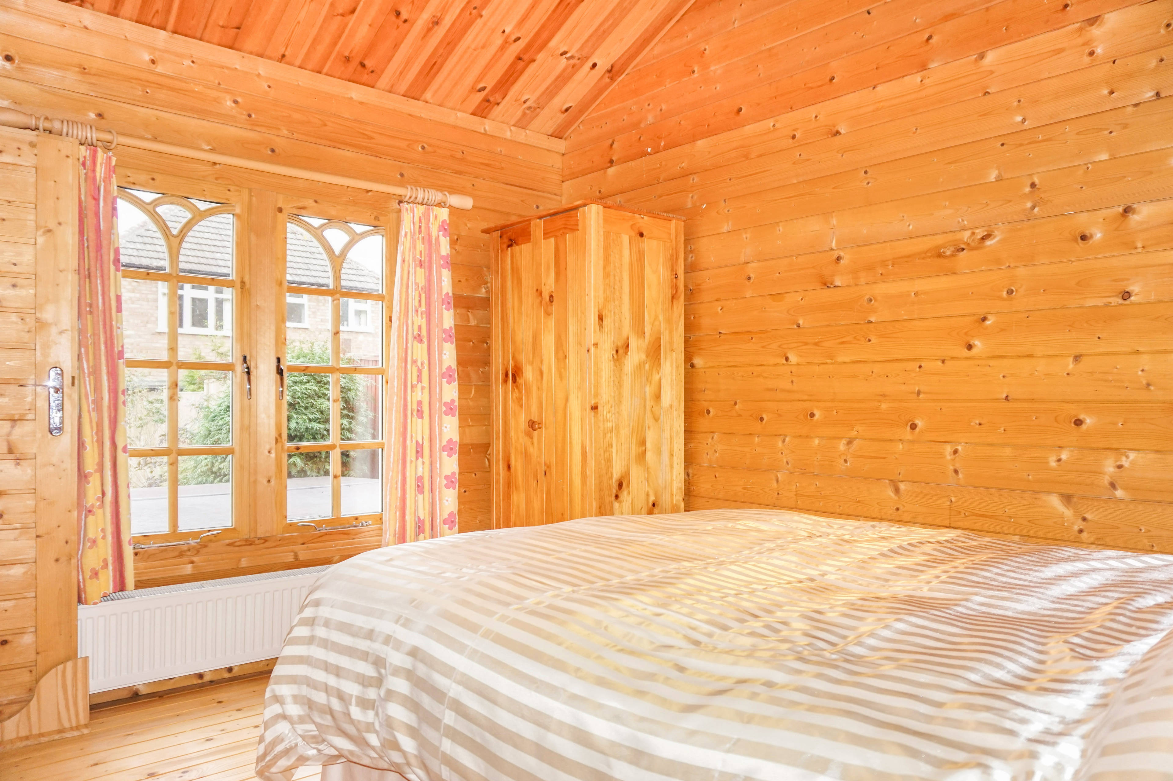 Cabin