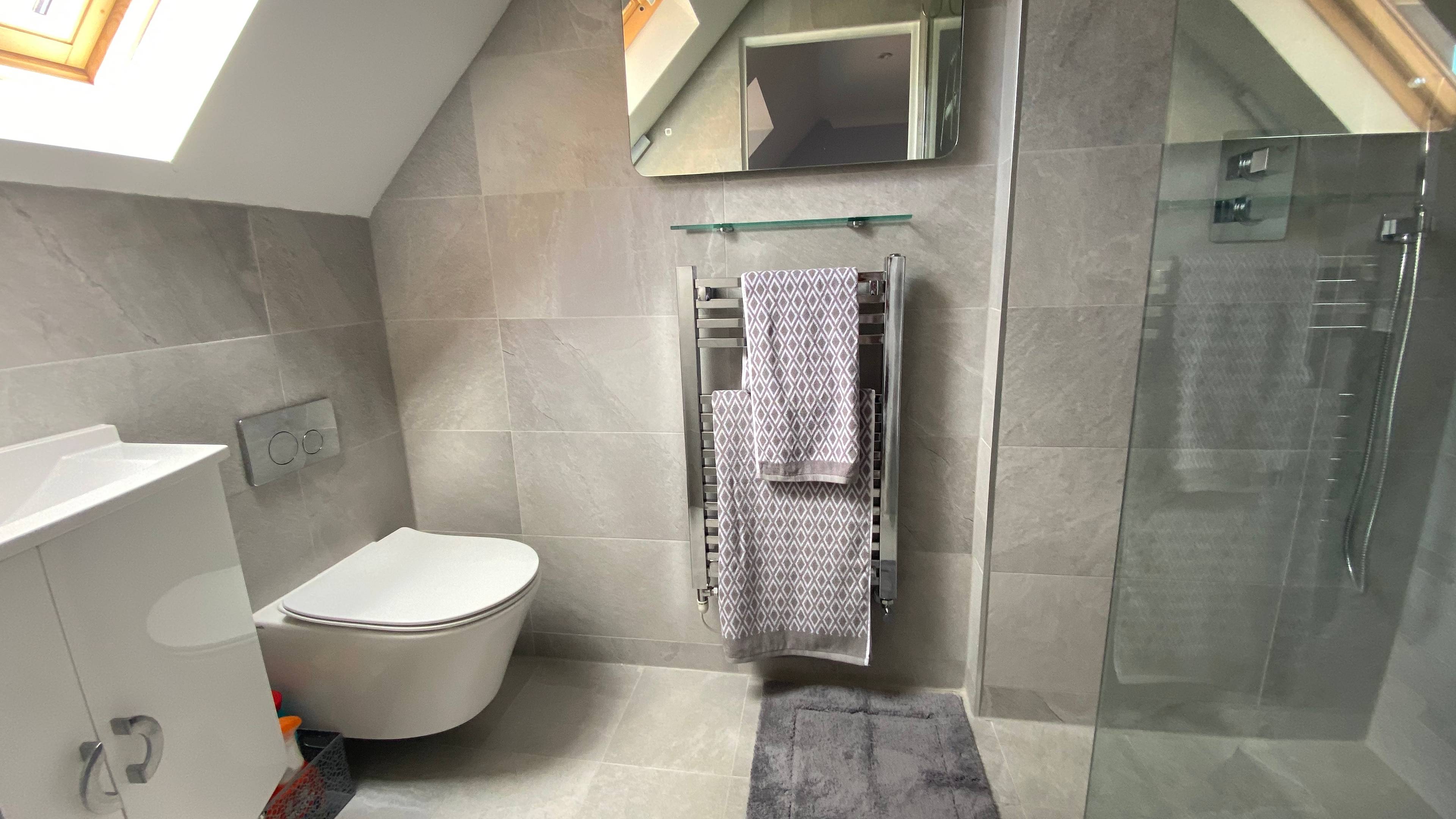 En-suite