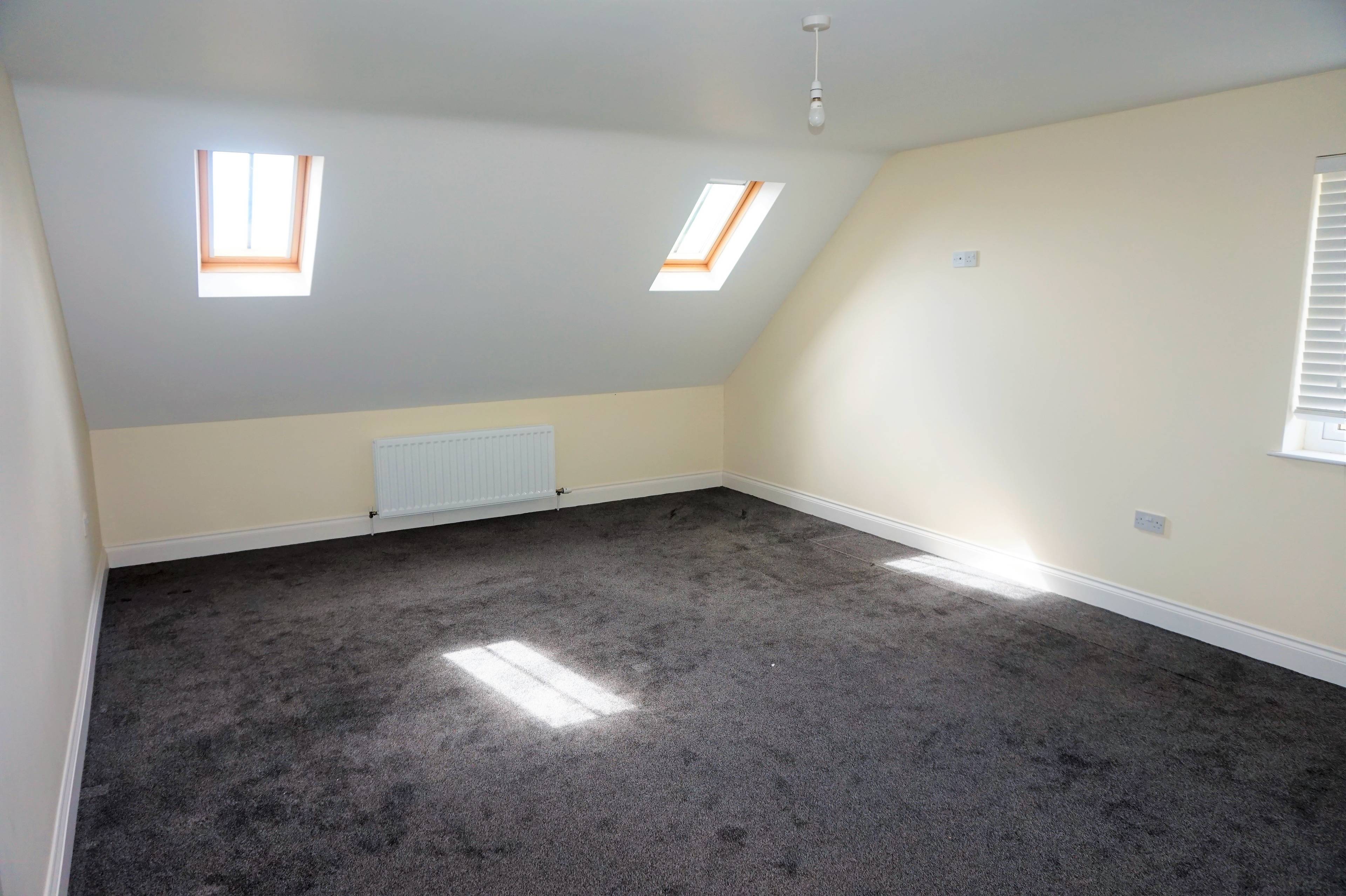 Bedroom Five