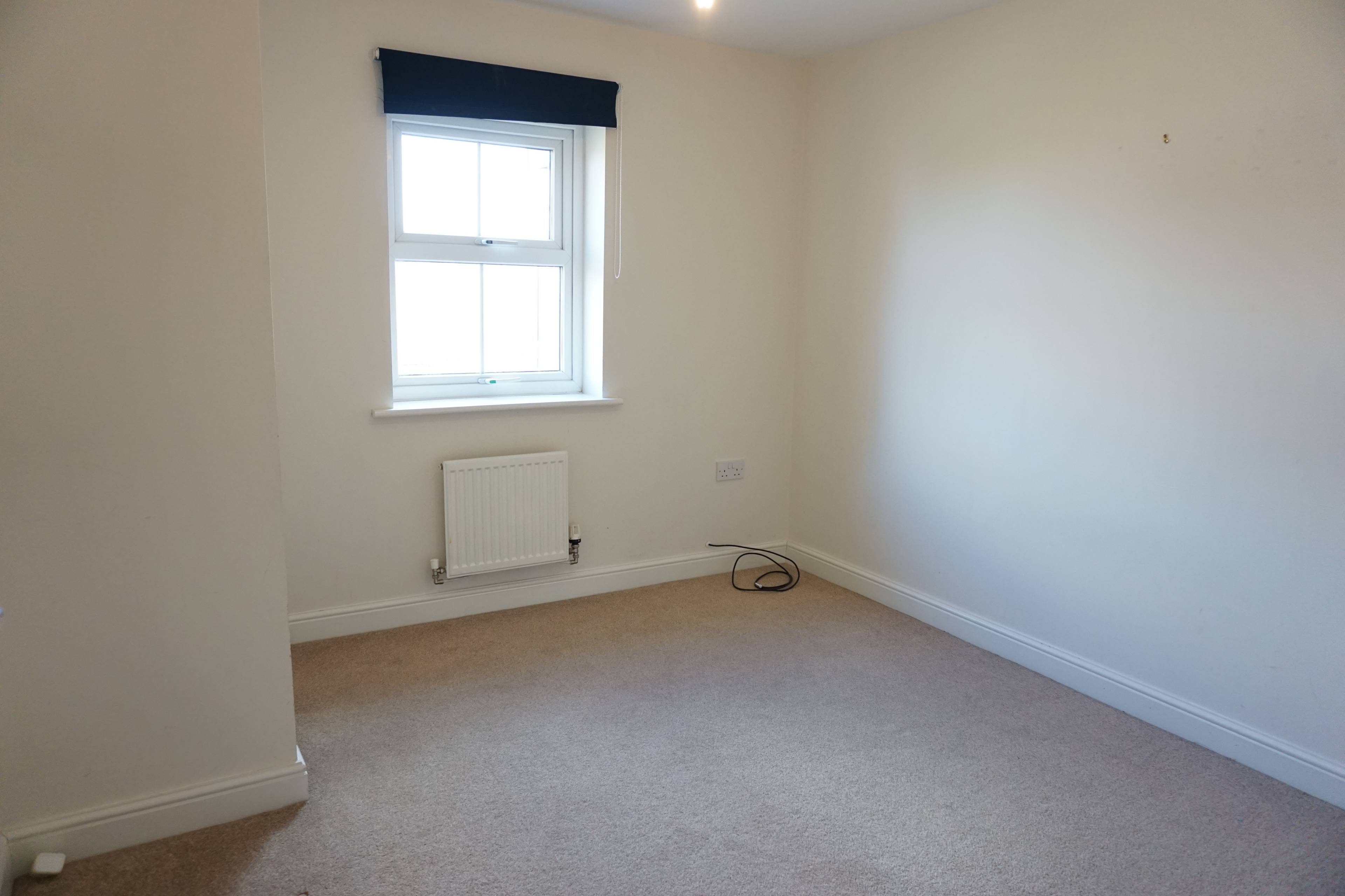 Bedroom Five