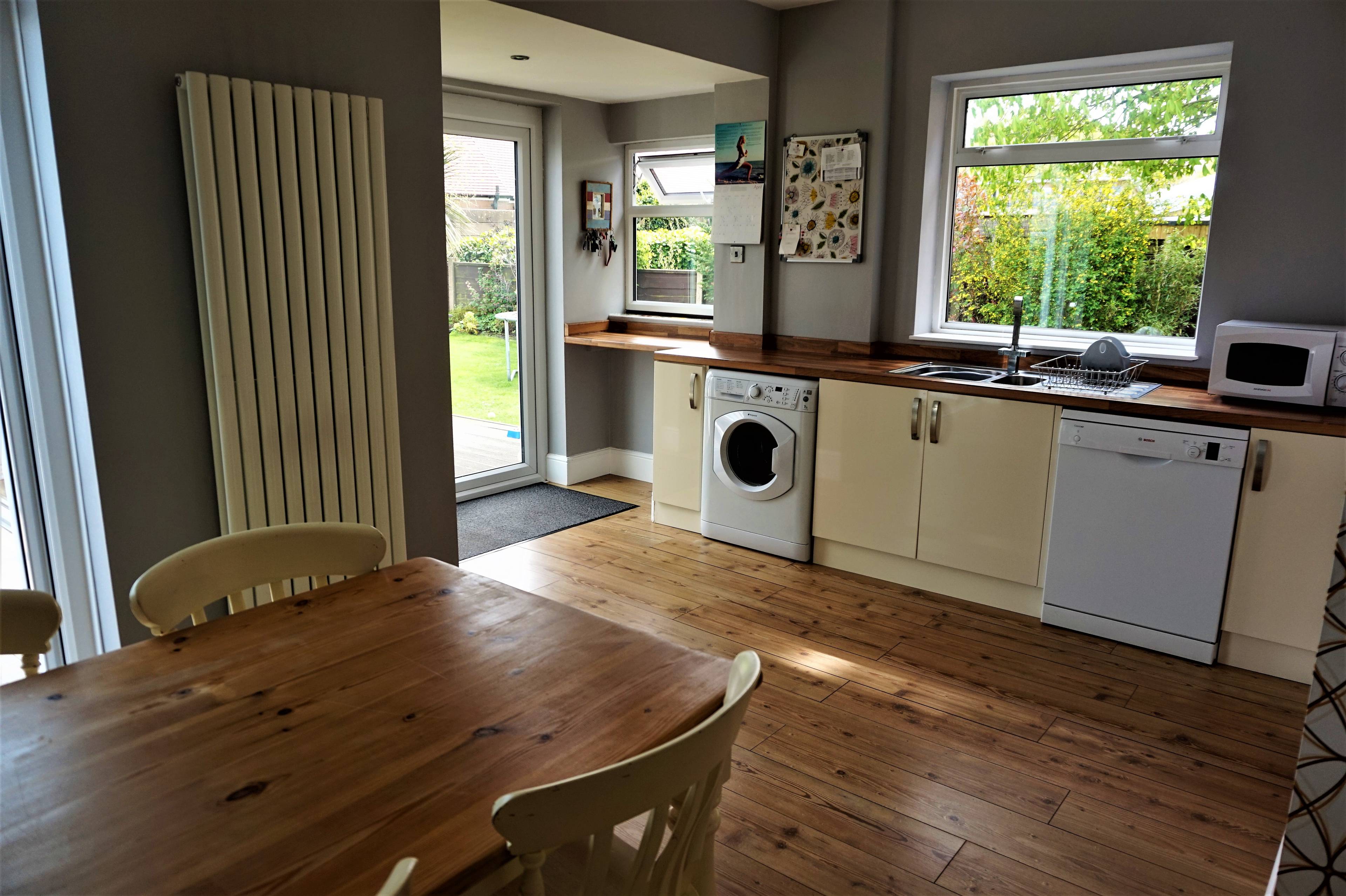 Kitchen / Diner