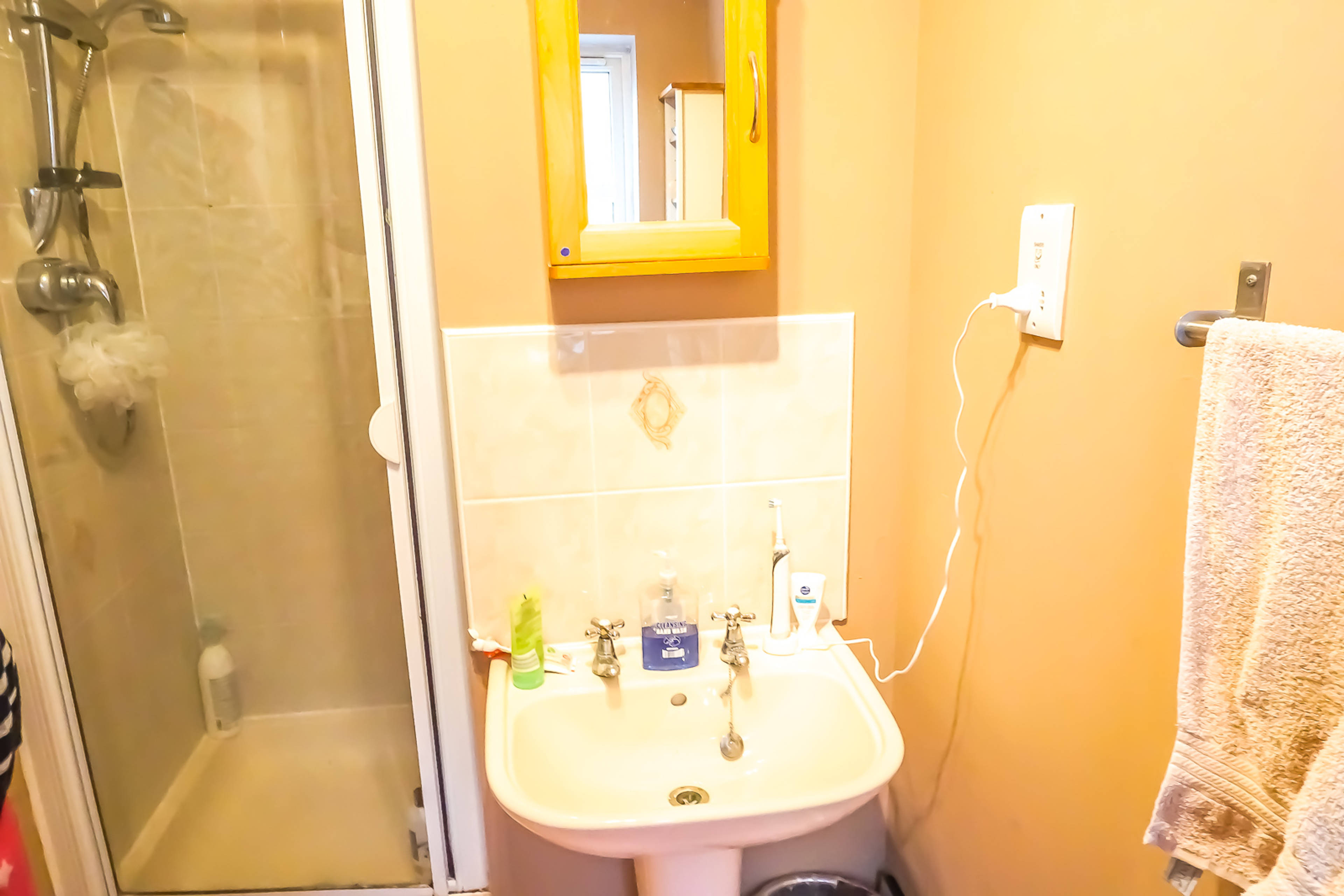 En-suite