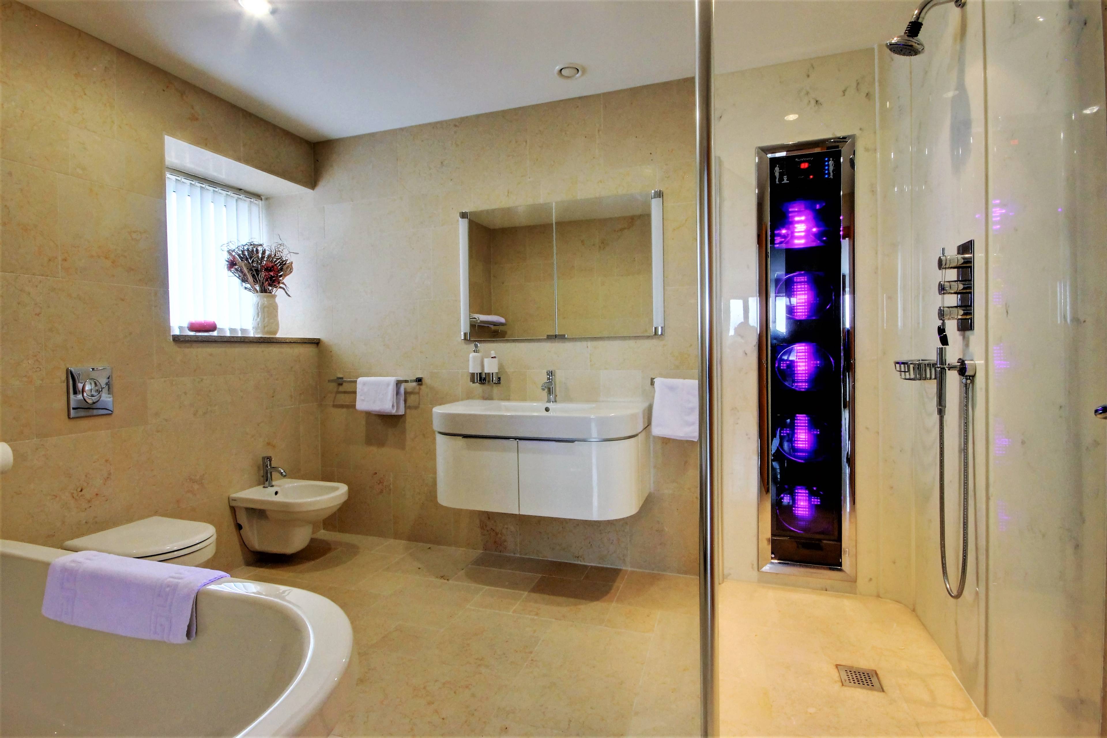 En-suite