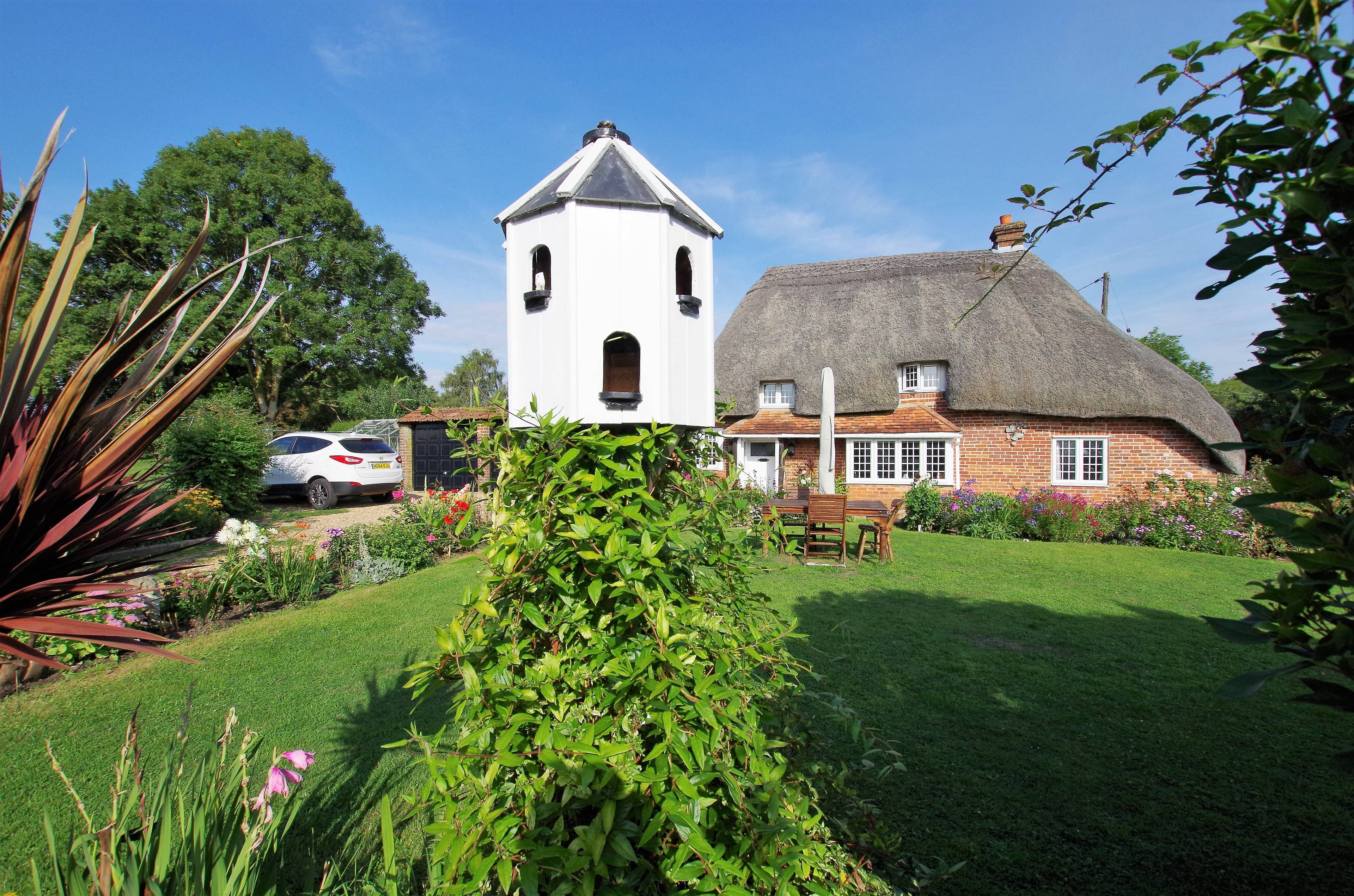 Front View