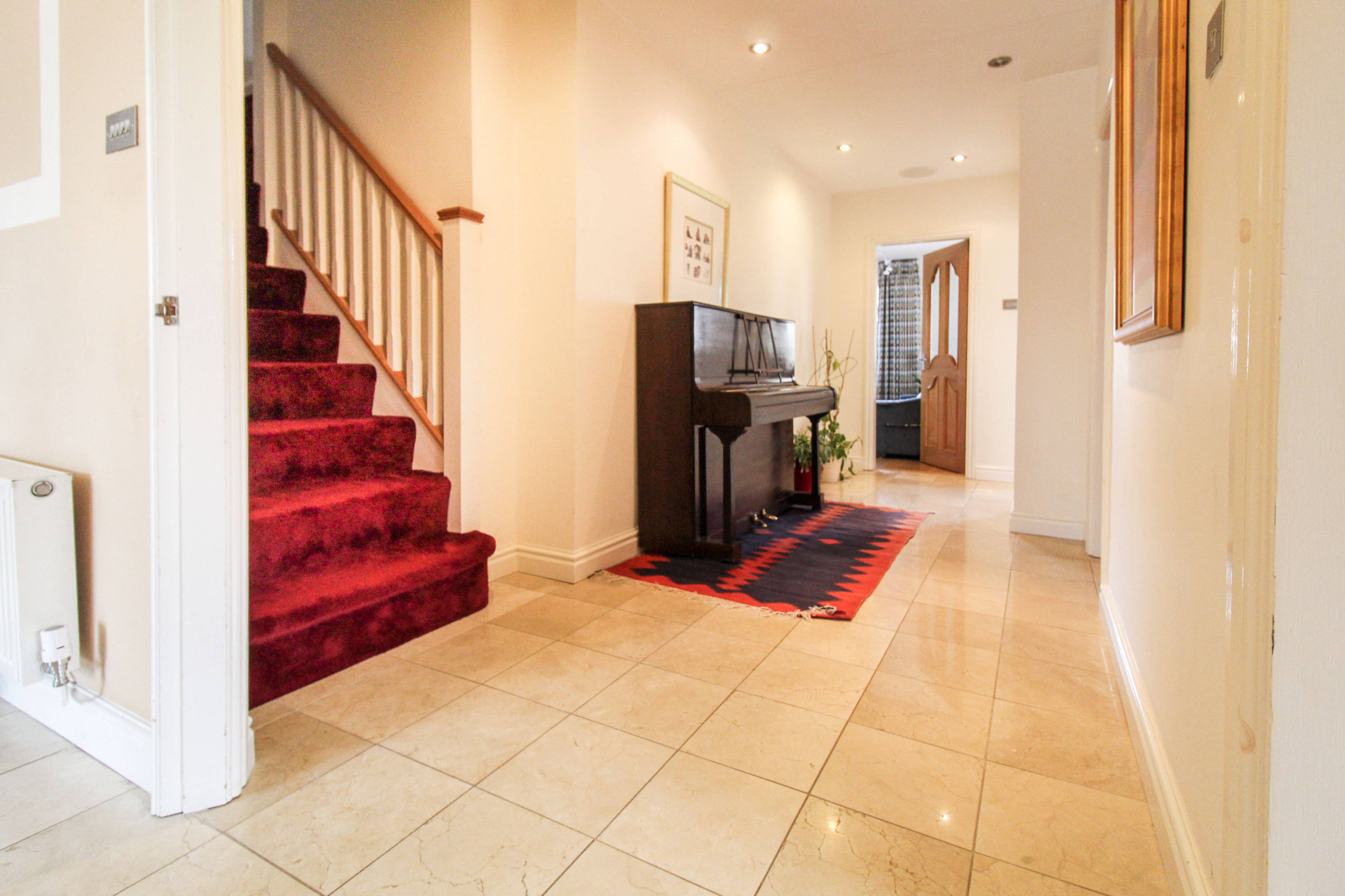 Hallway