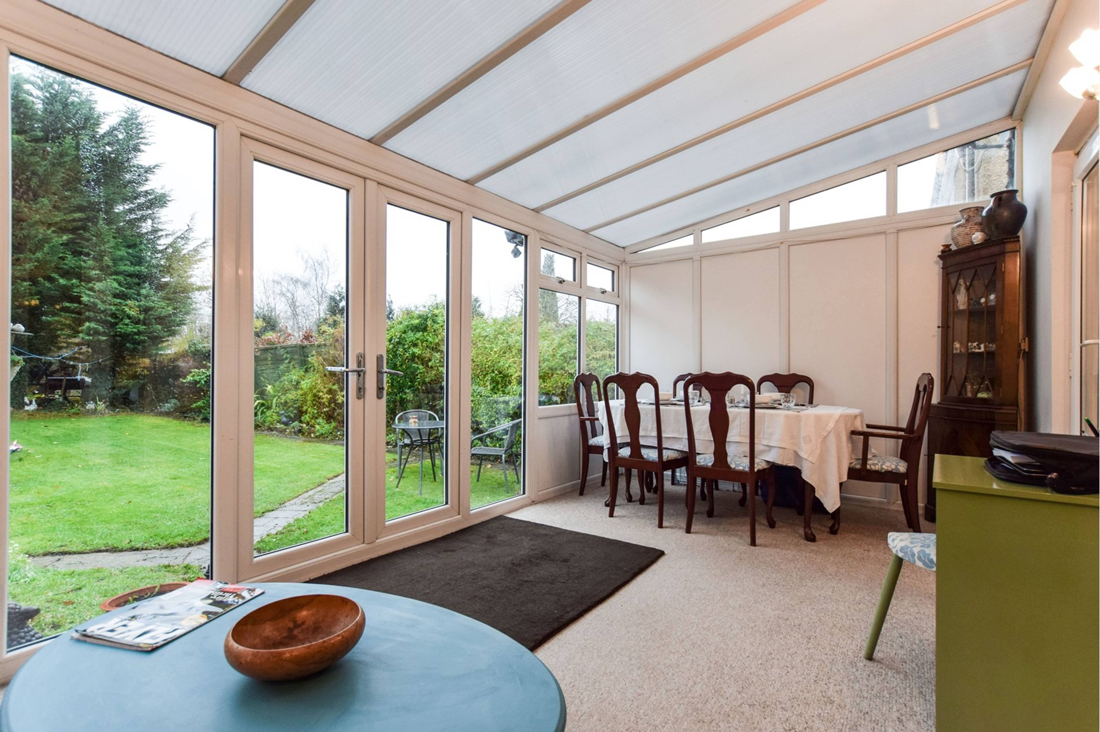 Conservatory