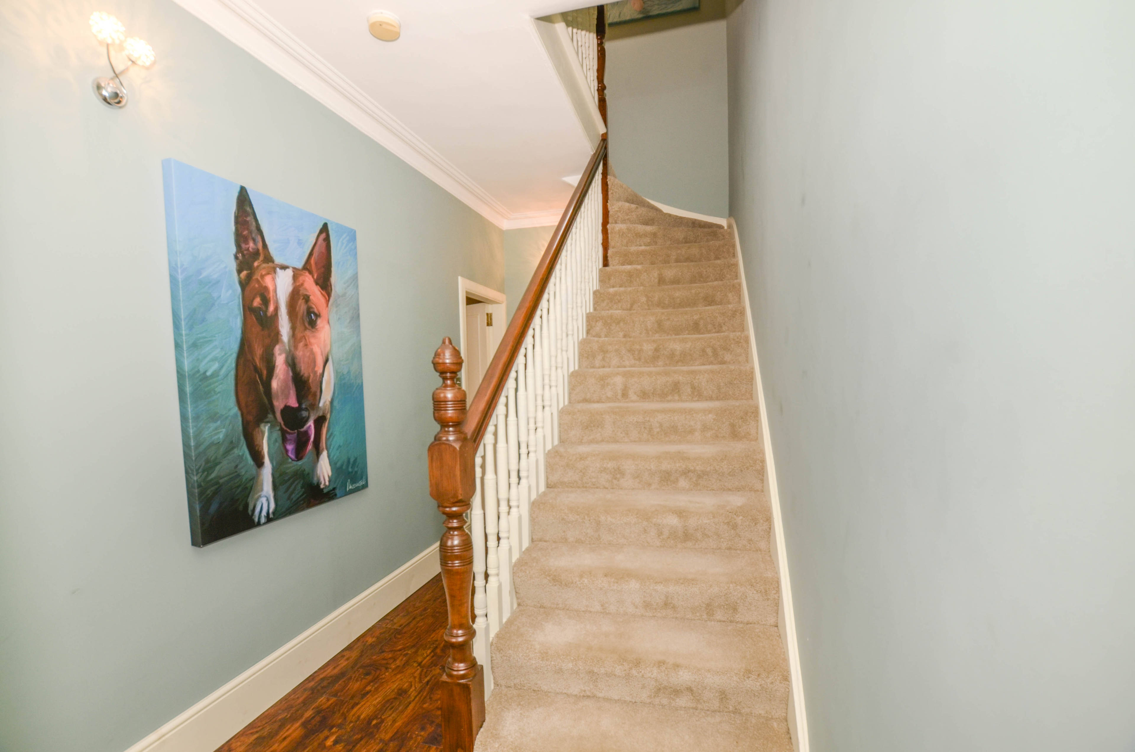 Staircase