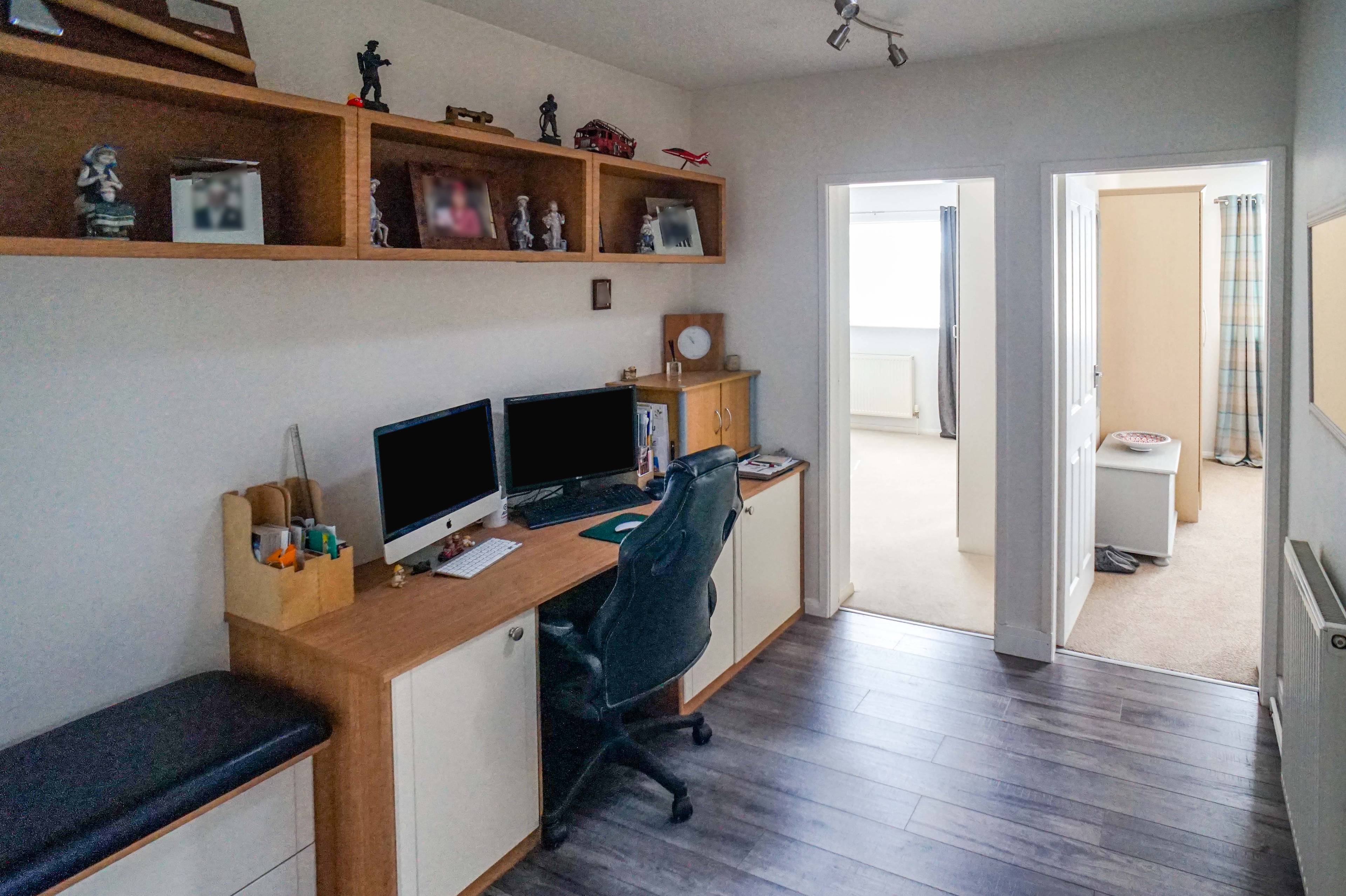 Office / Study