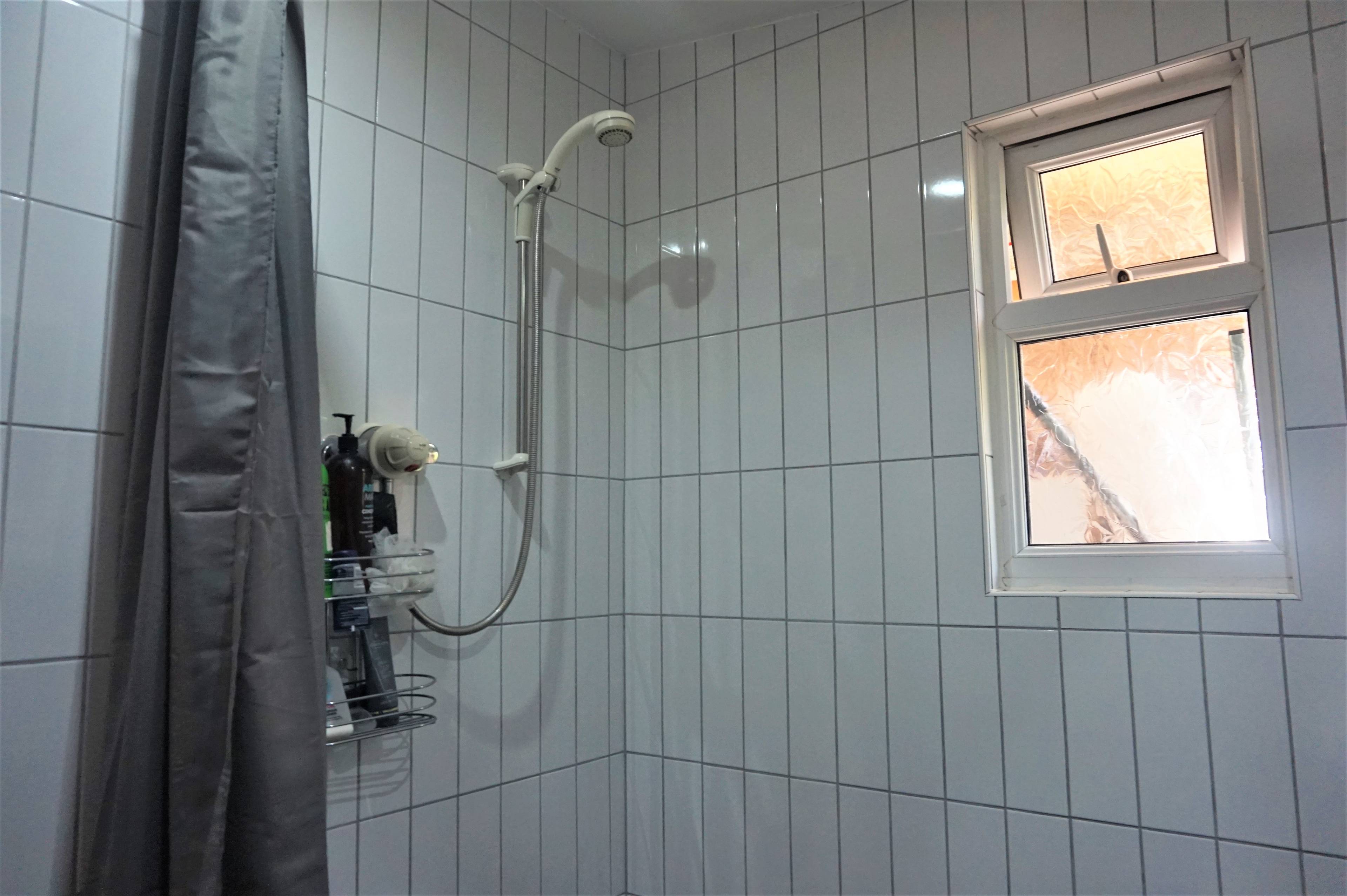Wet Room