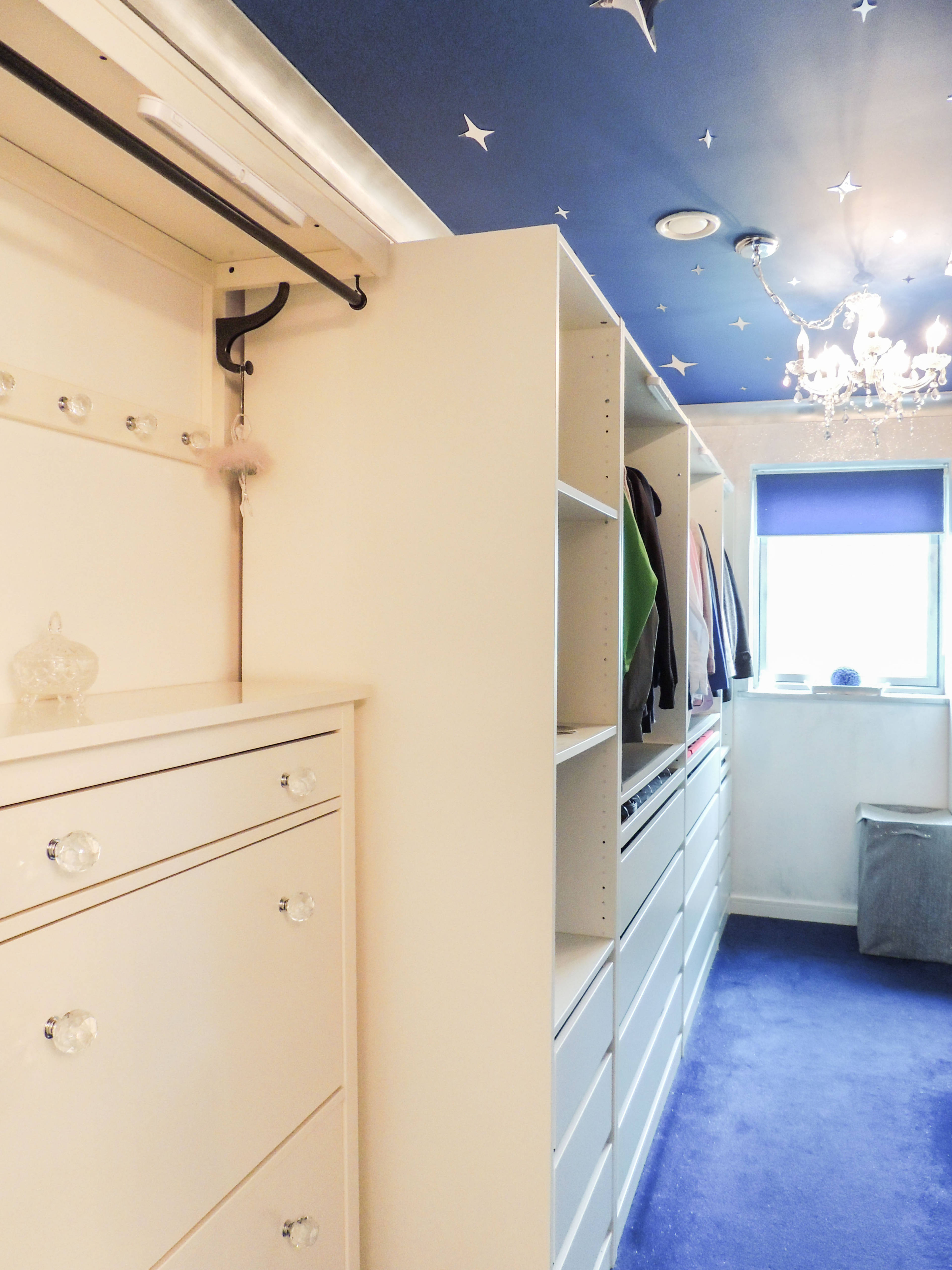 Dressing Room