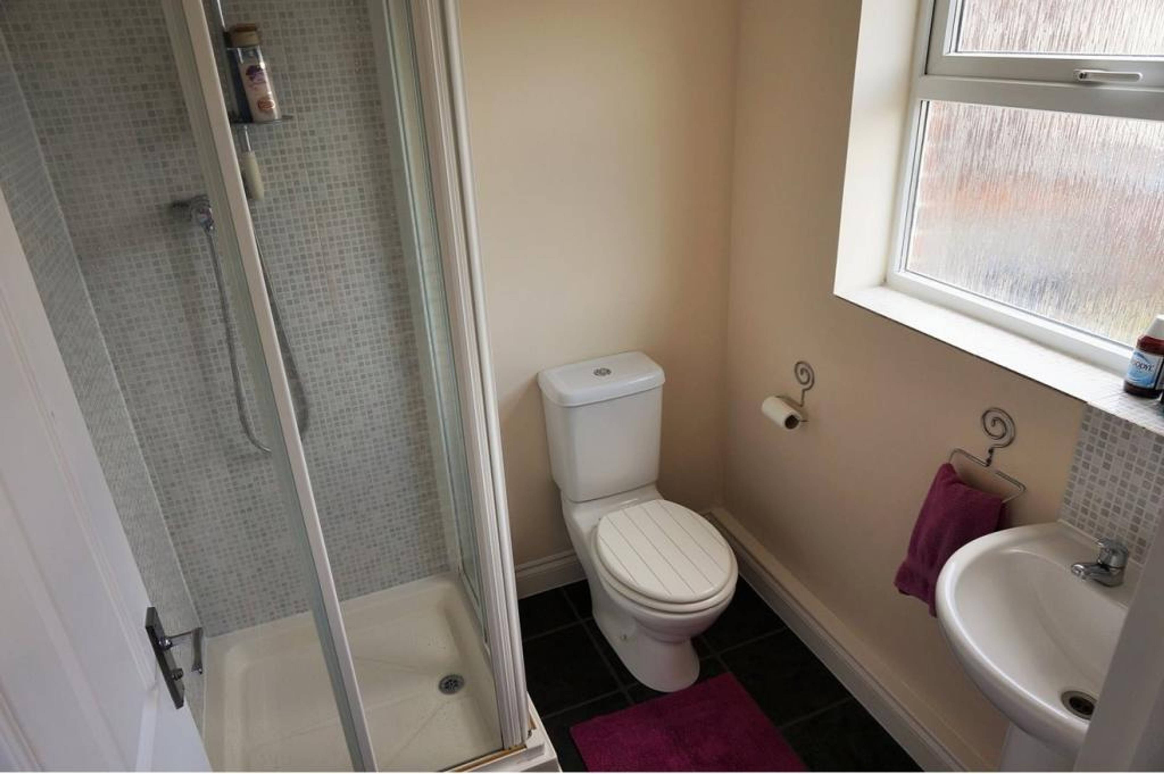 Master En-suite