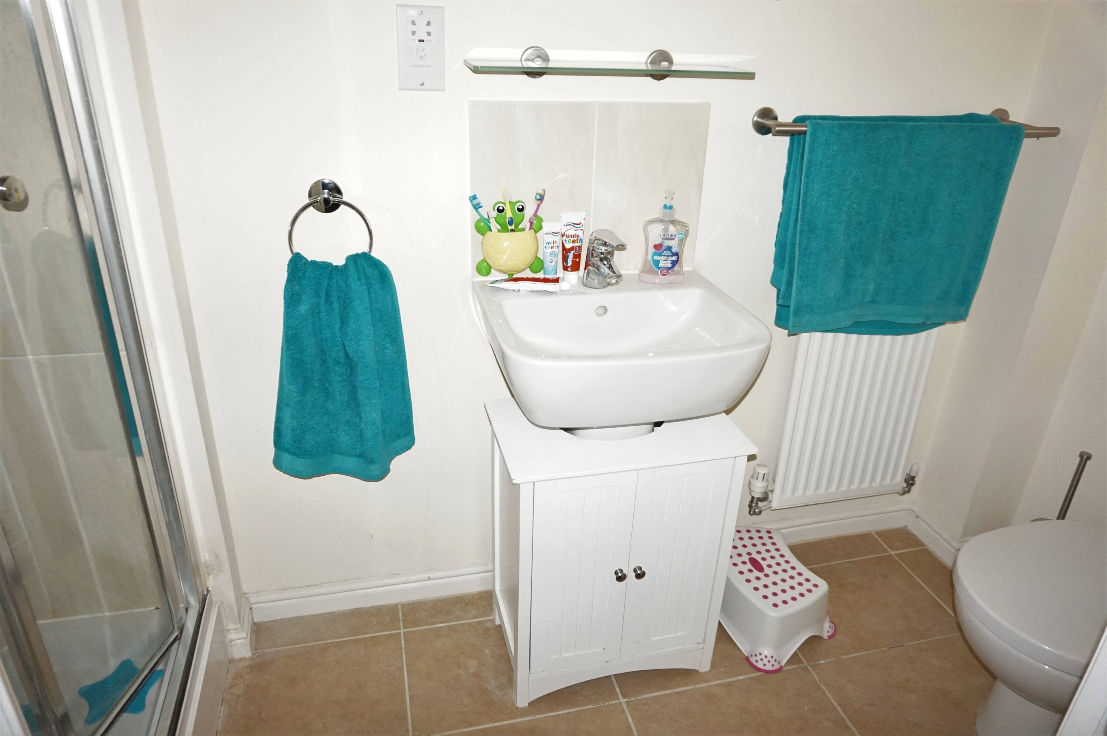 En-suite