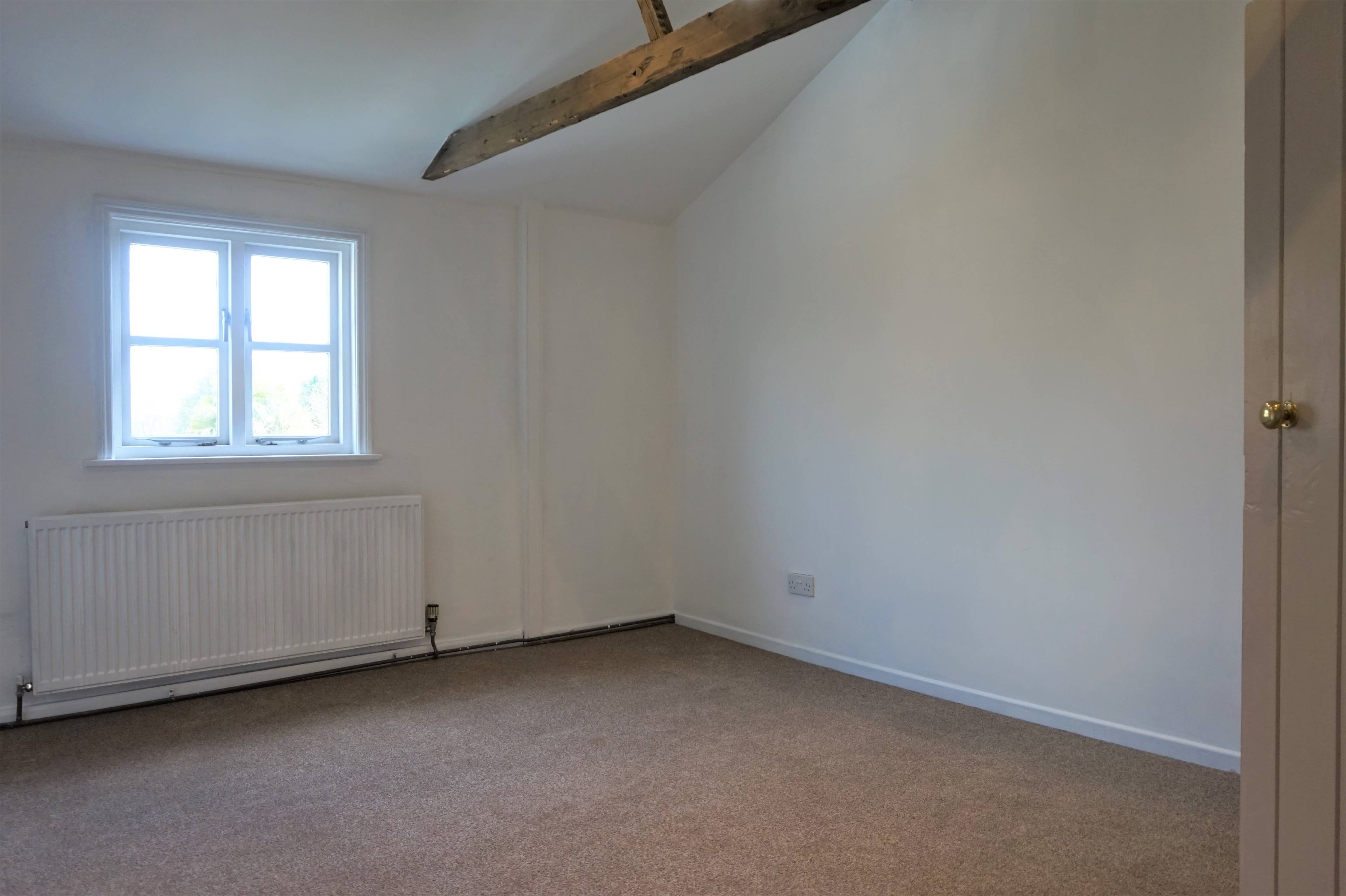 Annexe Bedroom