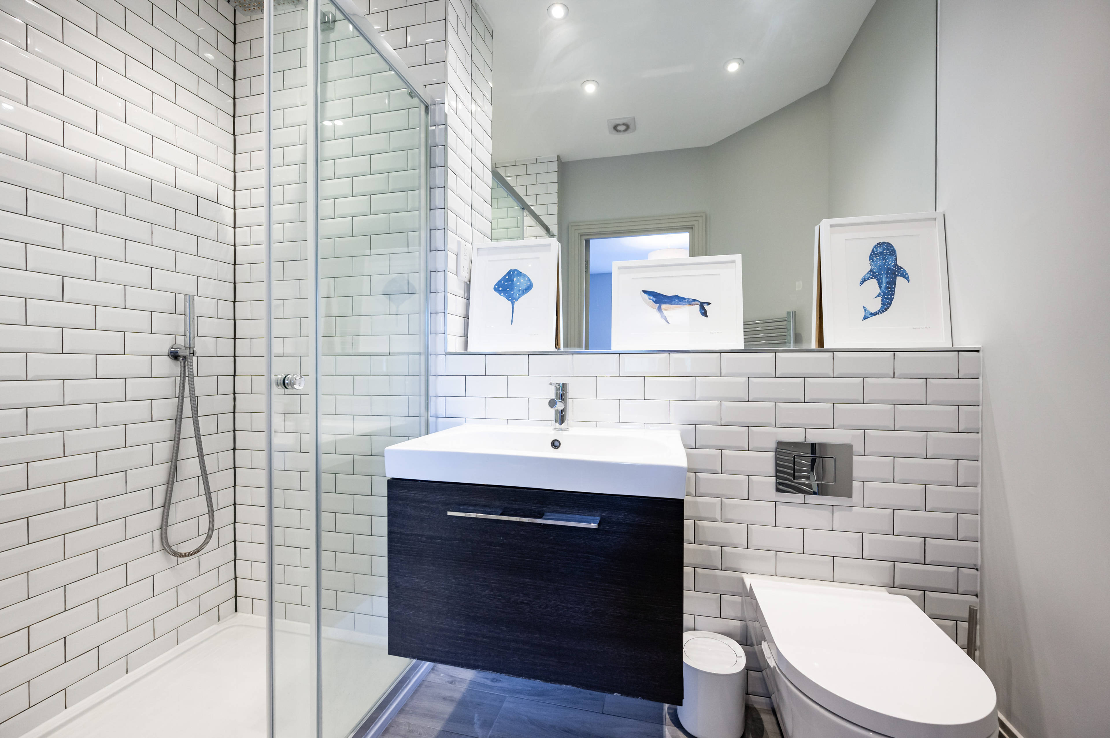 En-suite