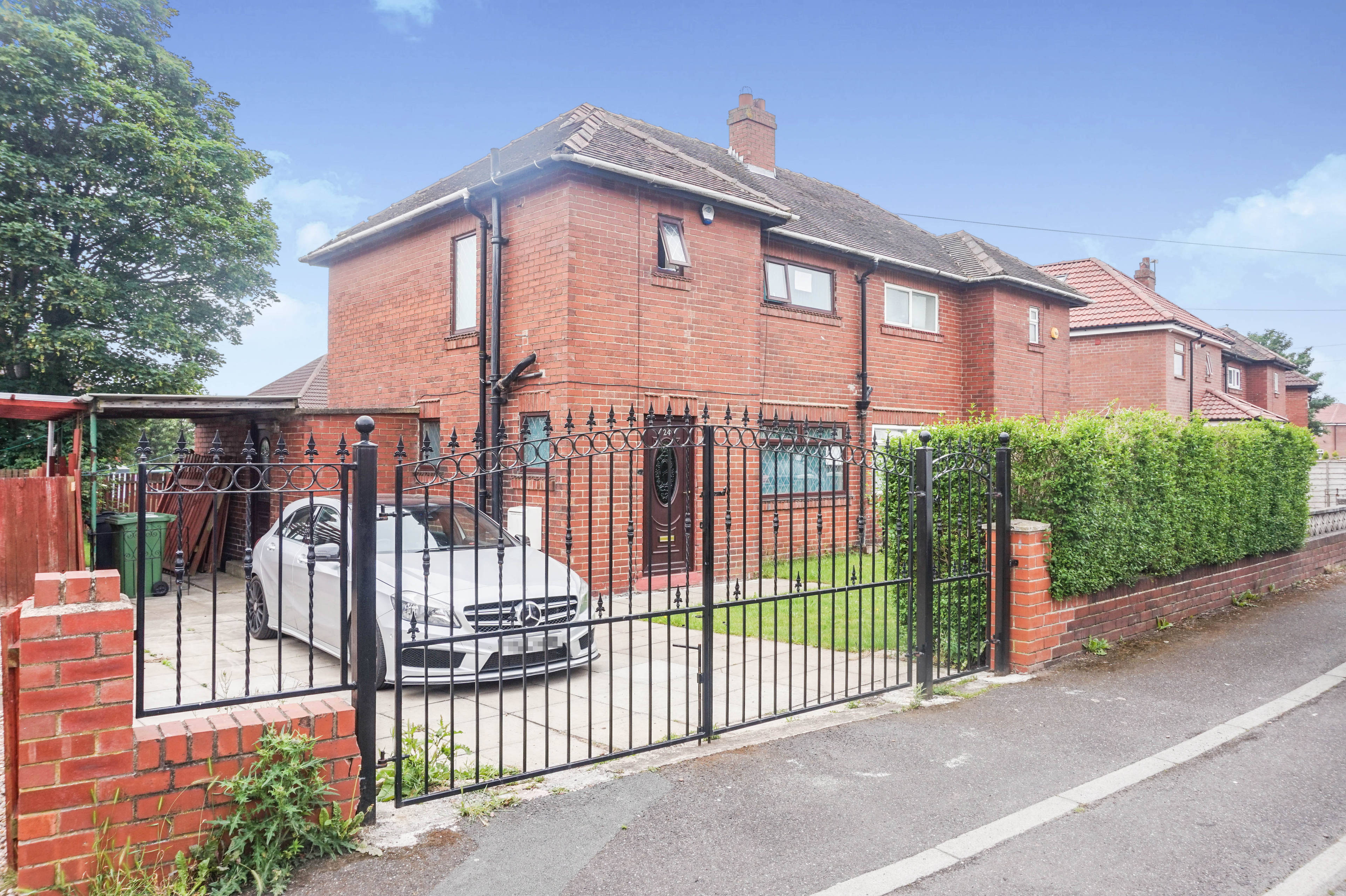 The Property
