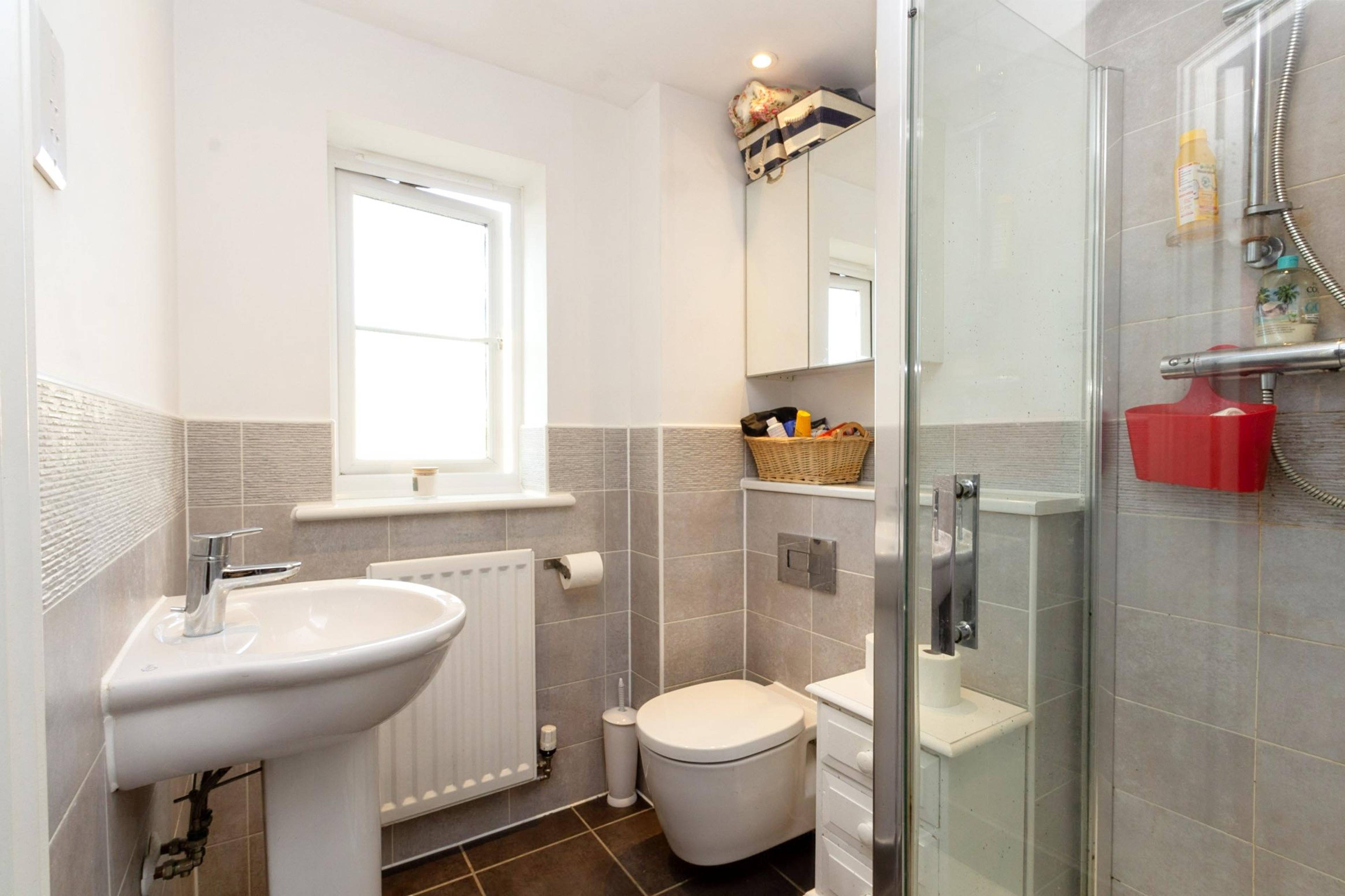 Master En-suite