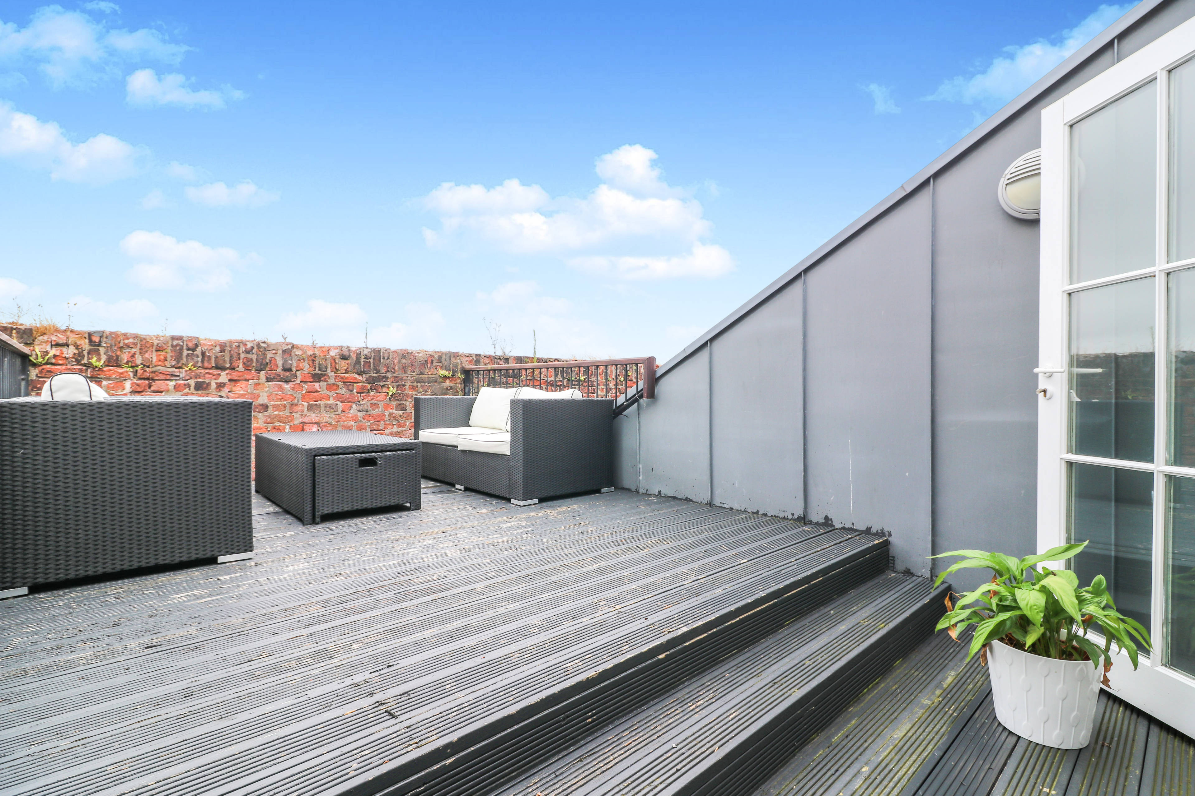 Decking