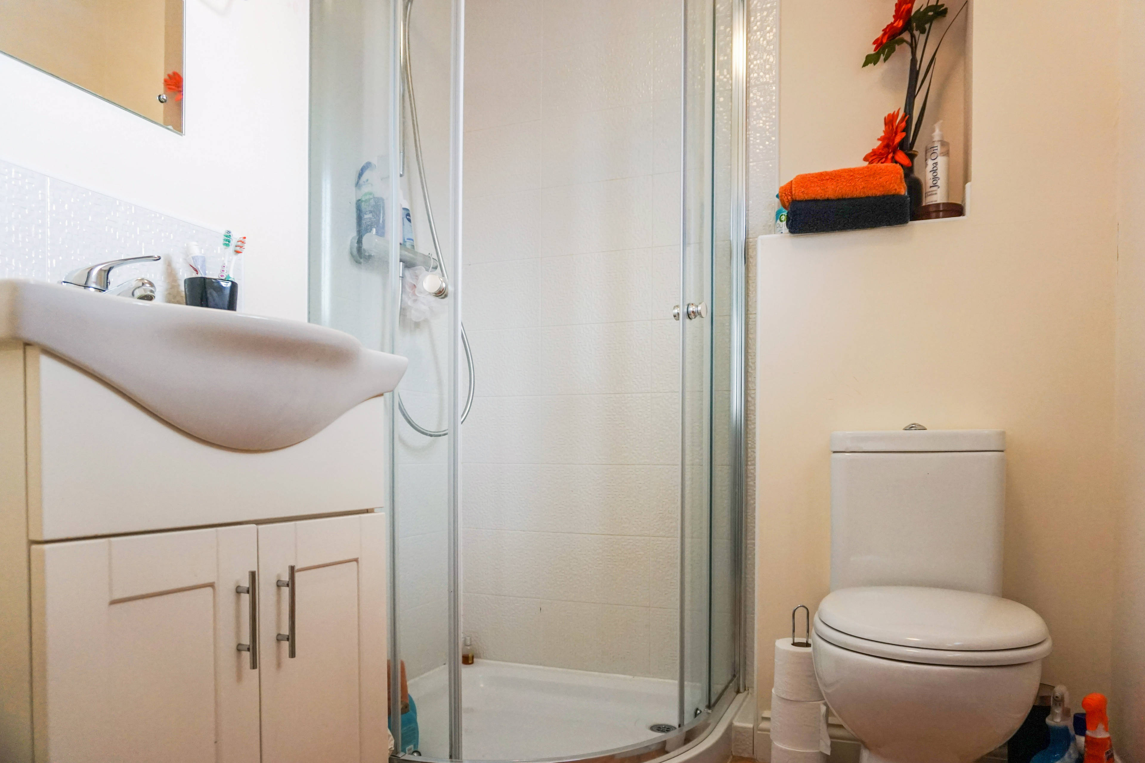 En-suite