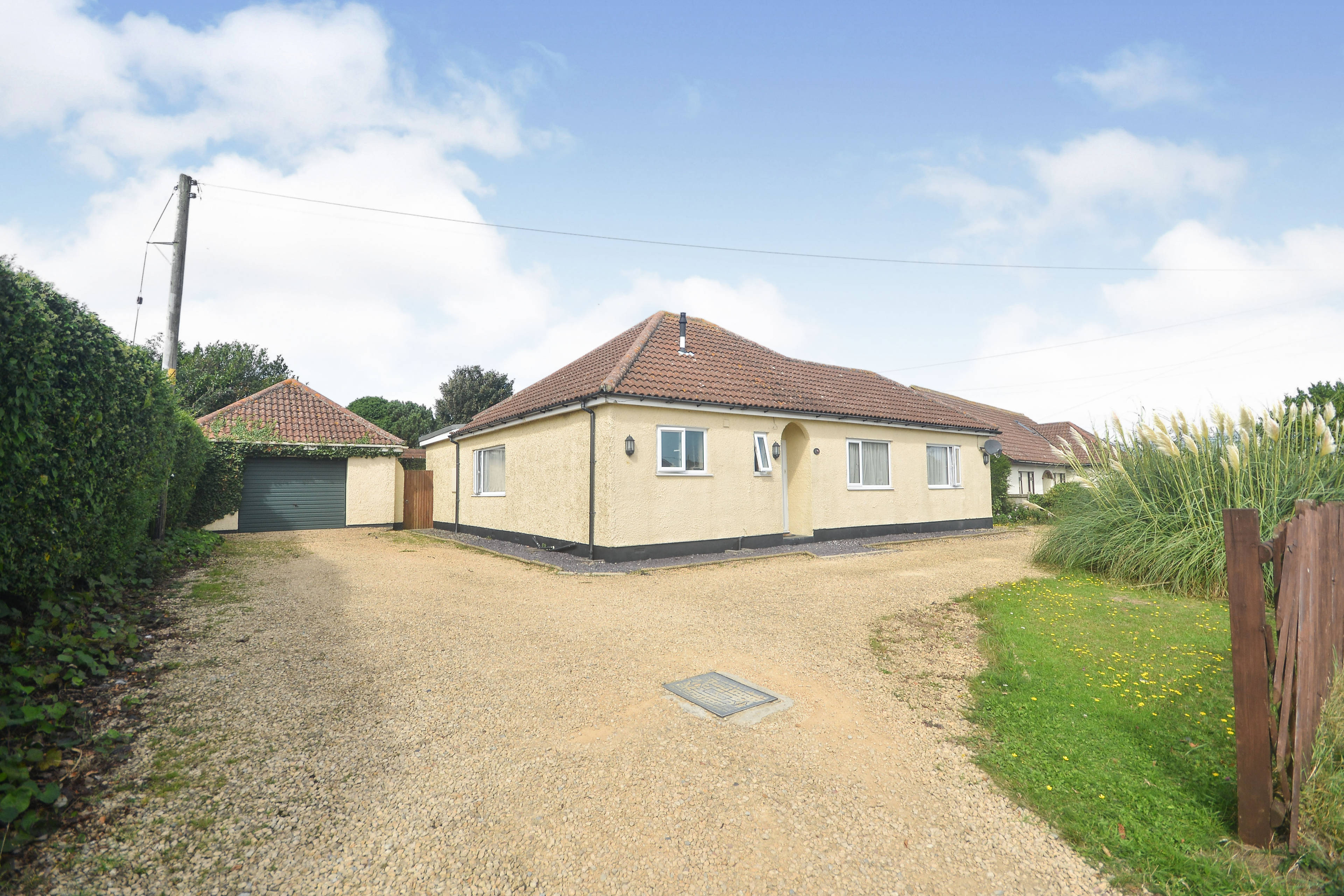 The Property