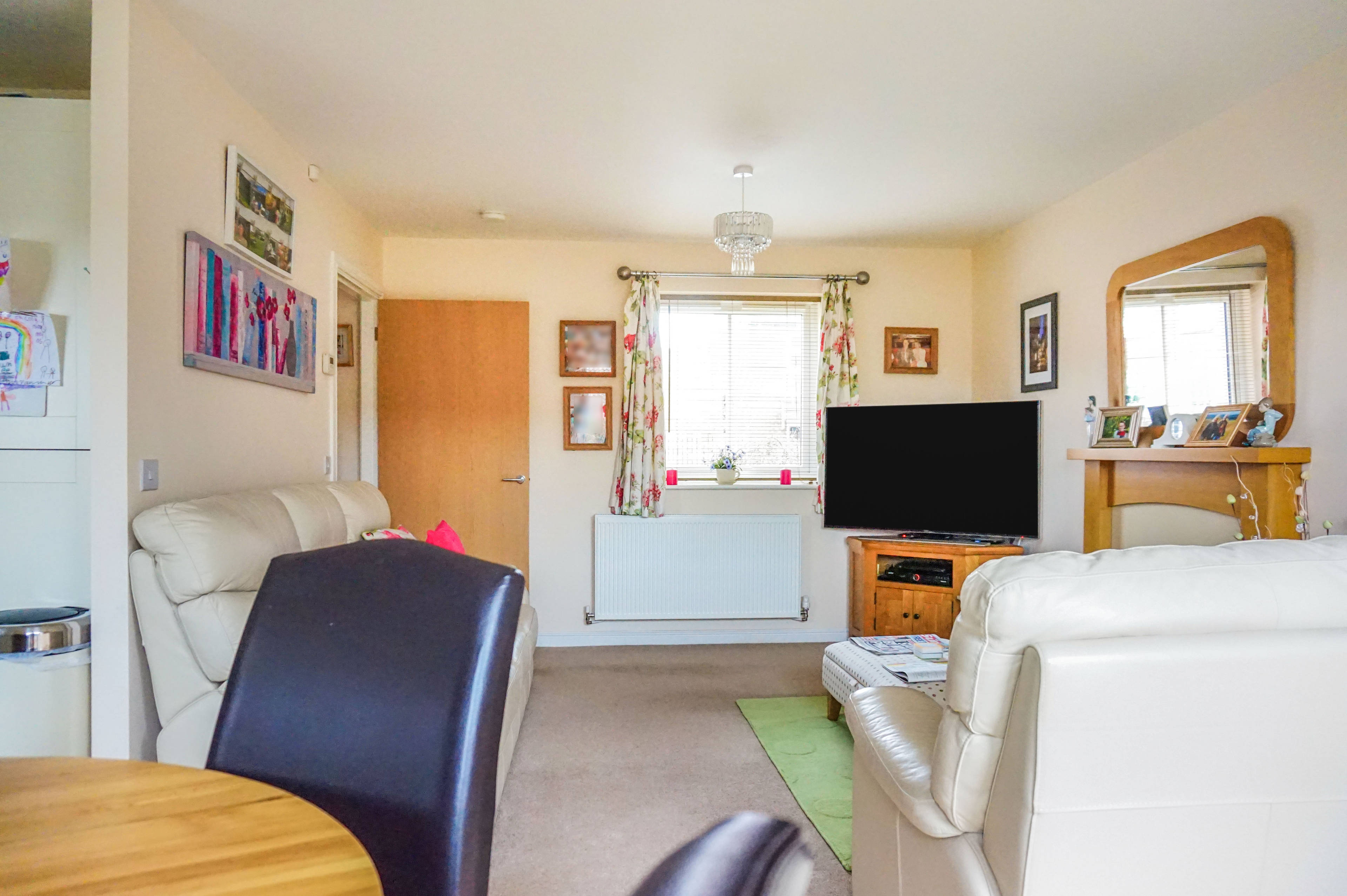 Living / Dining Room