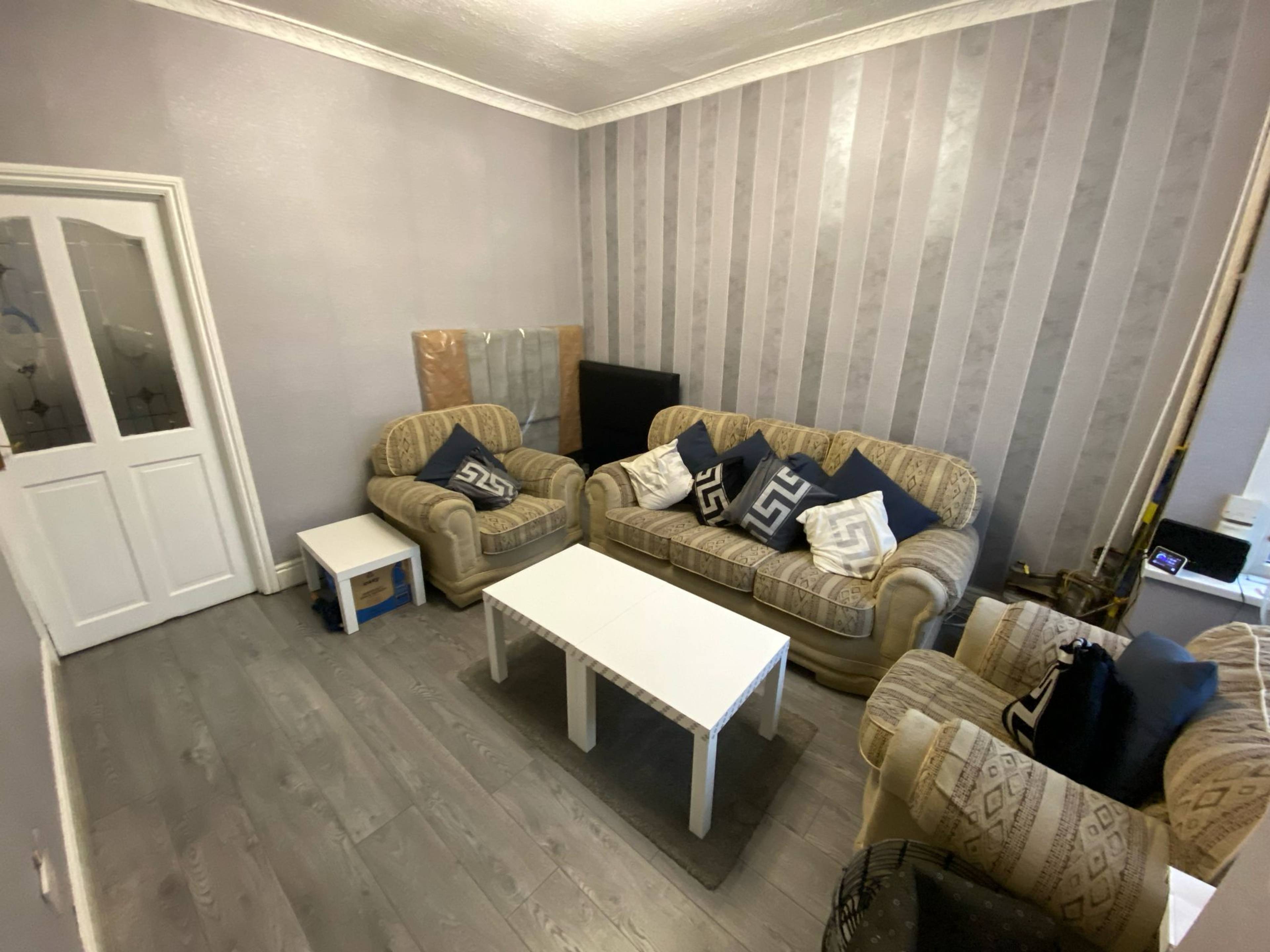Reception Room One