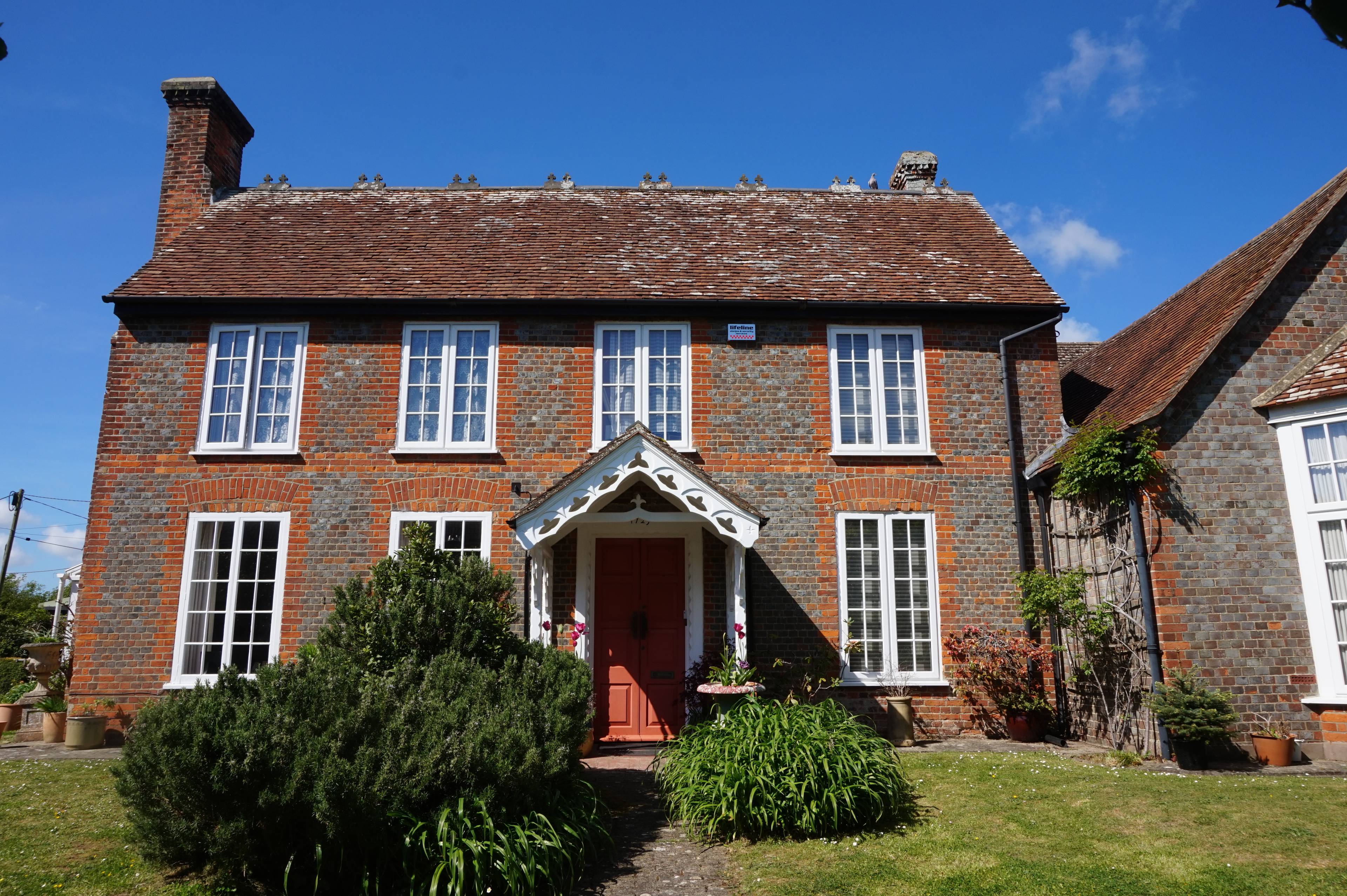 View Of The Property