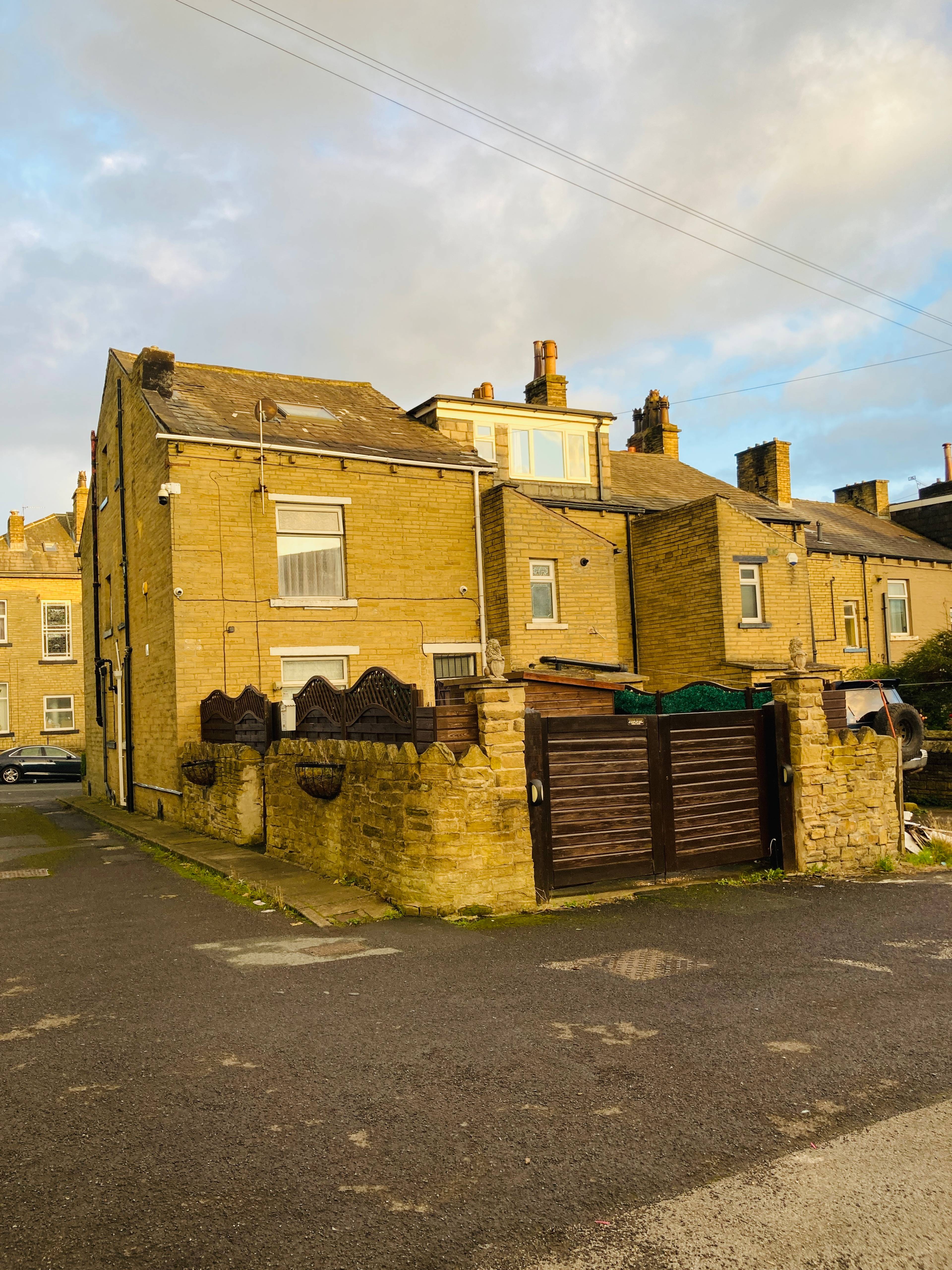 View Of The Property