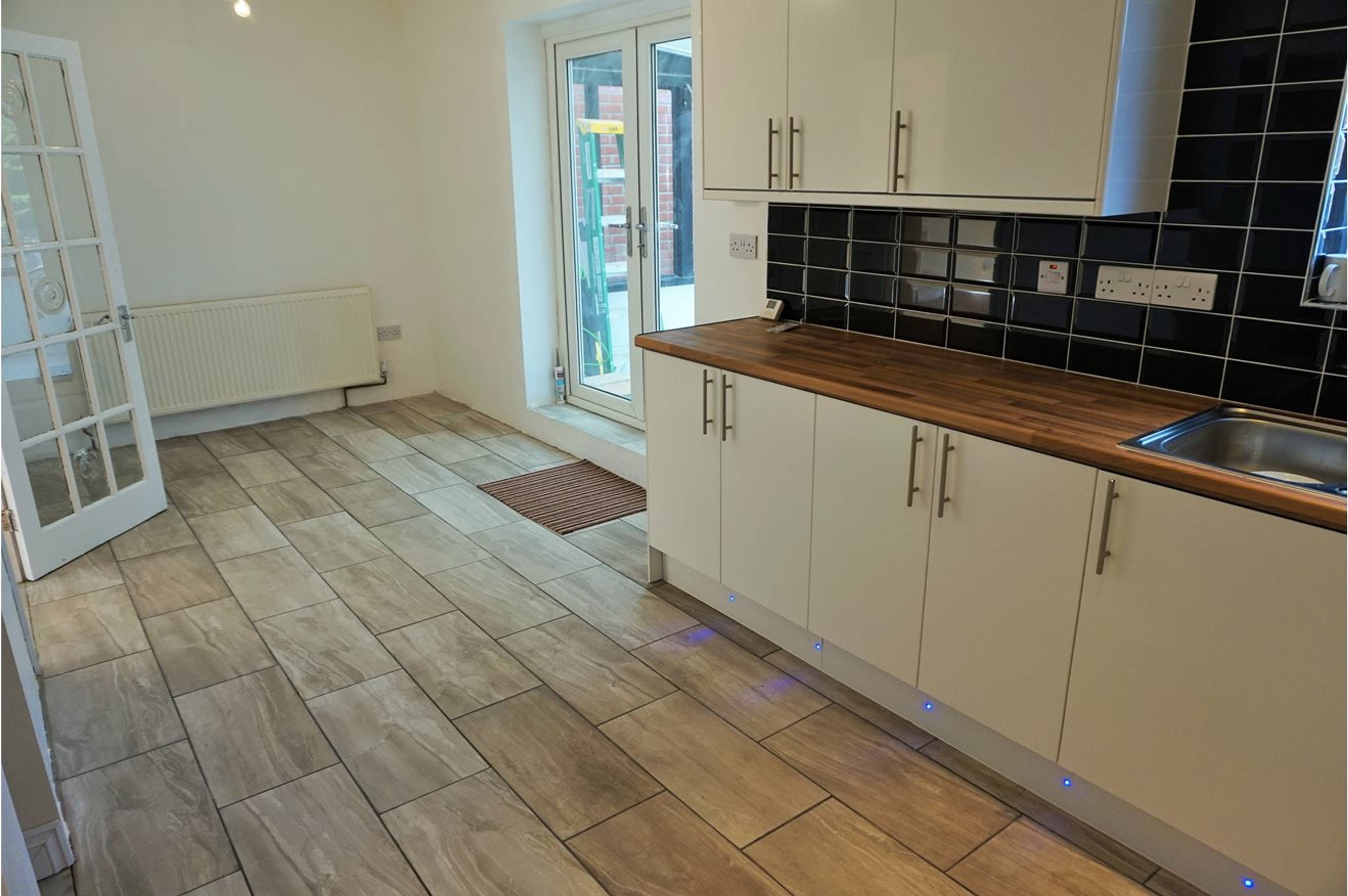 Kitchen / Breakfast