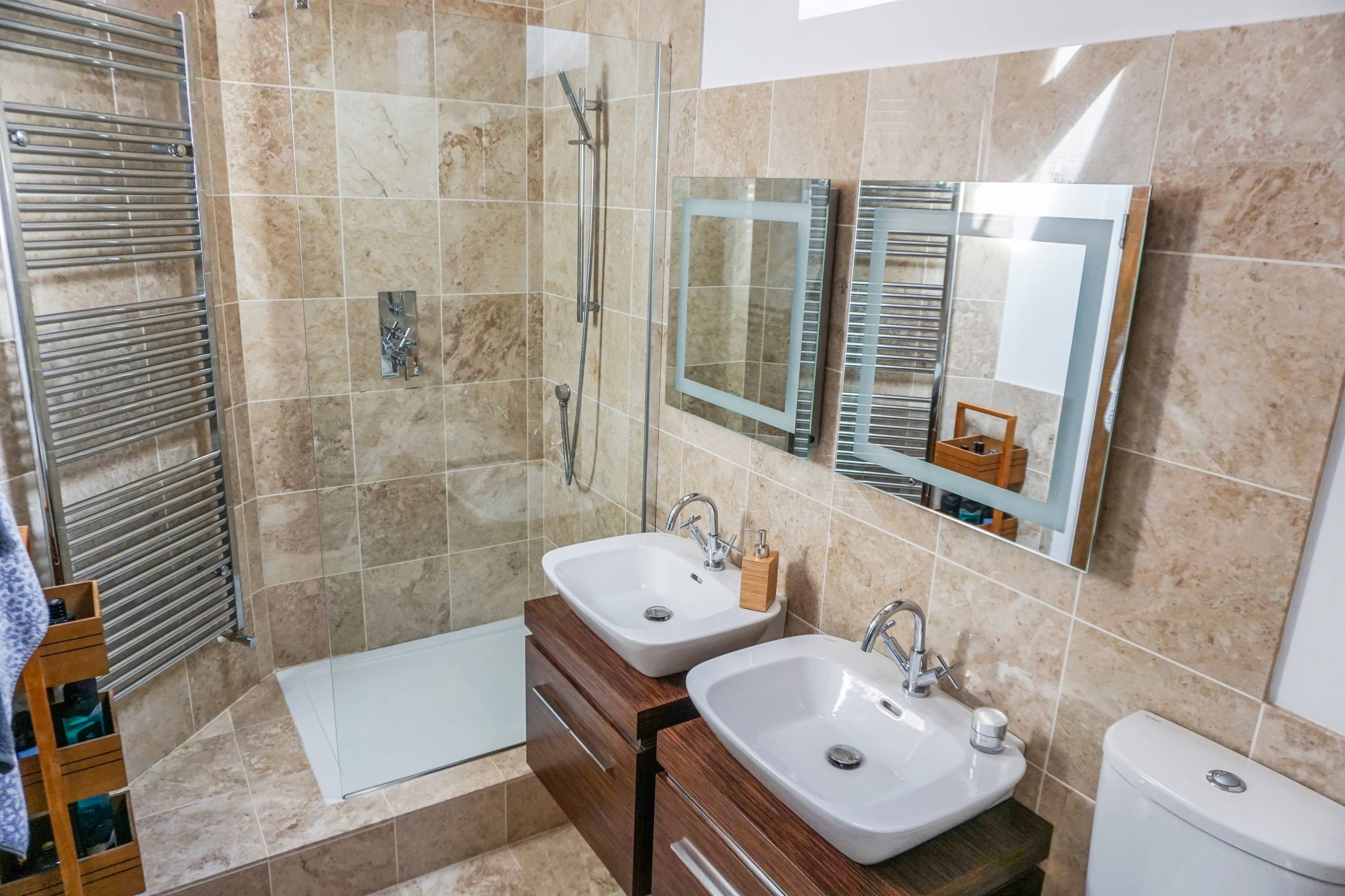 En-suite