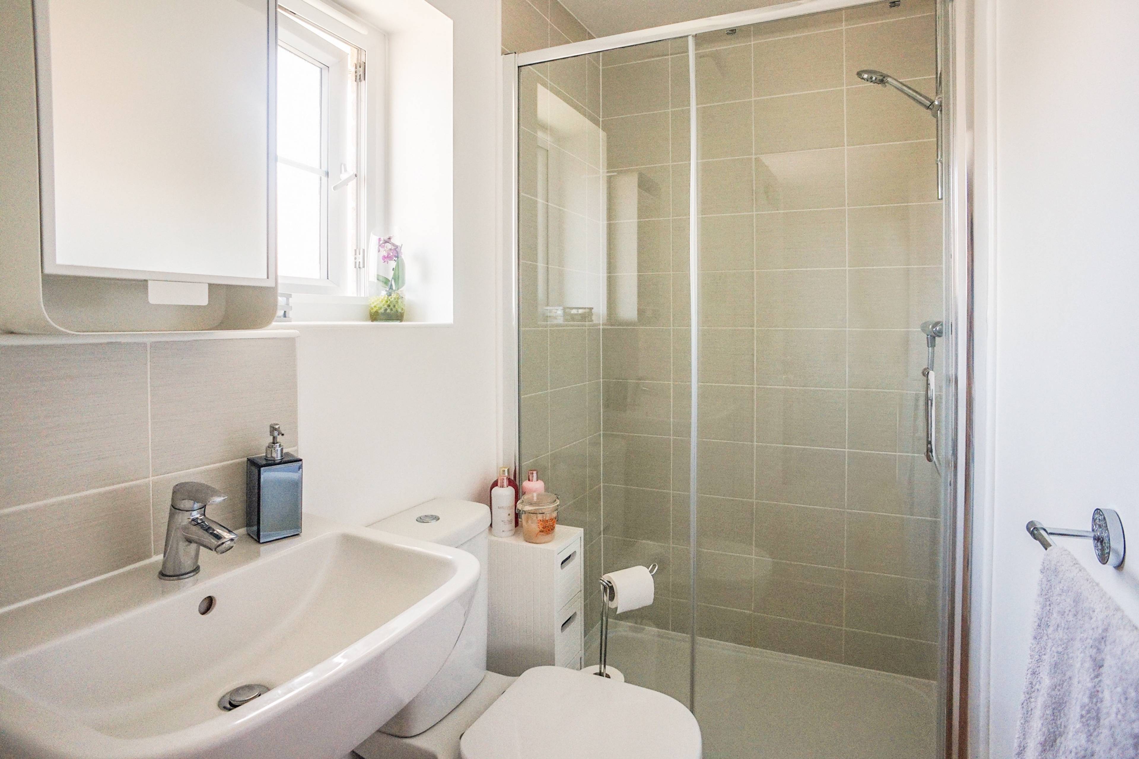 En-suite