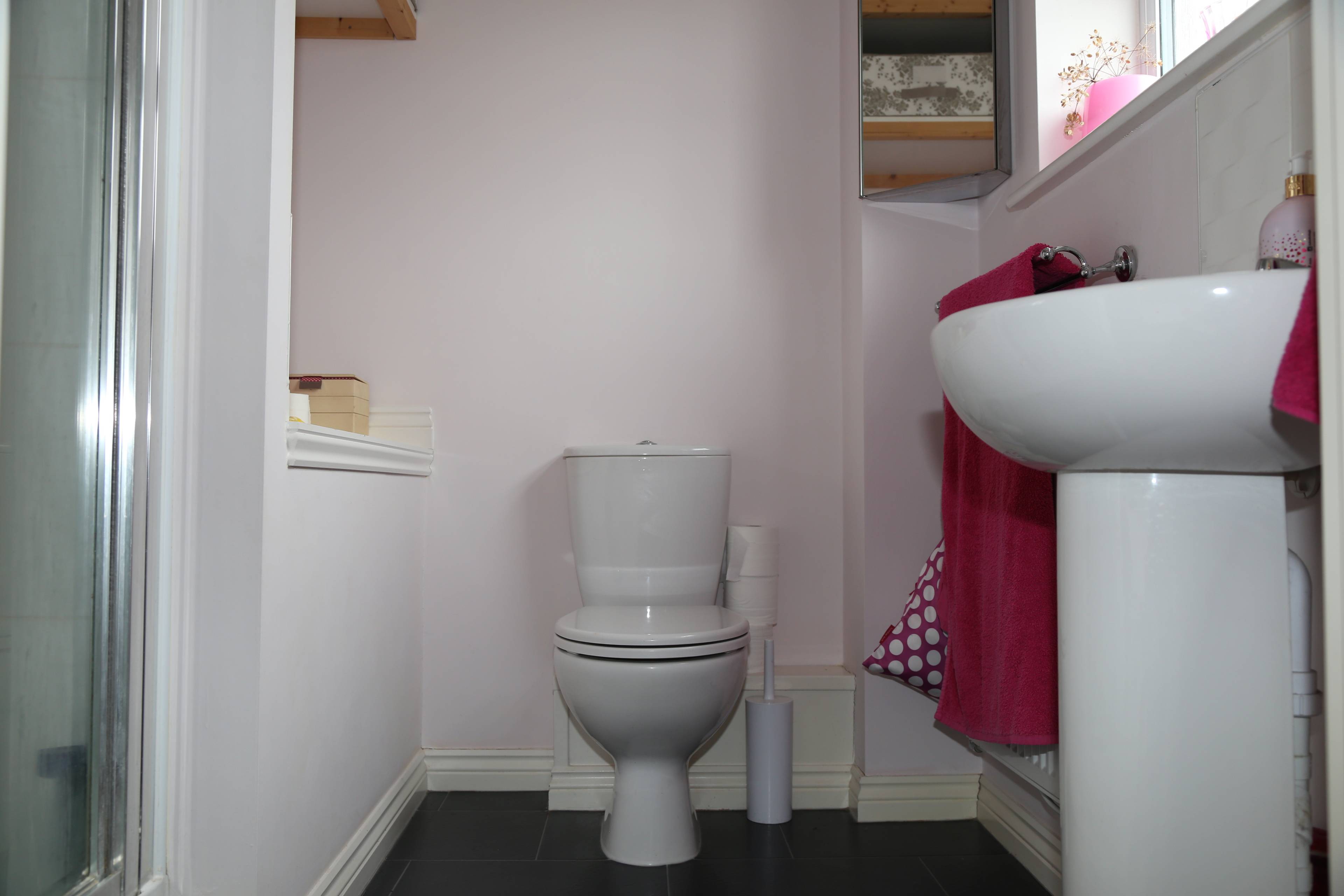 En-suite