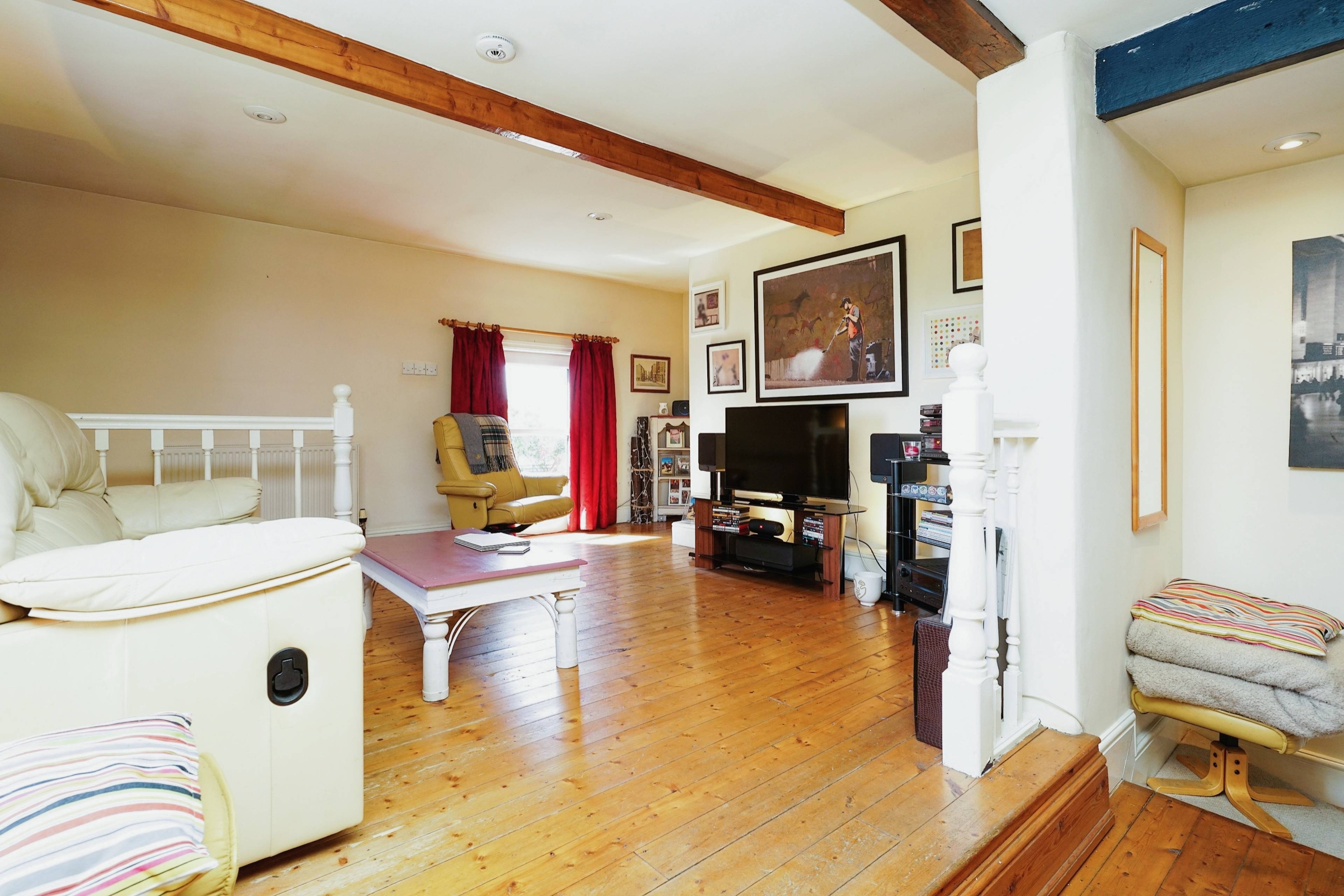 Annexe Living Room