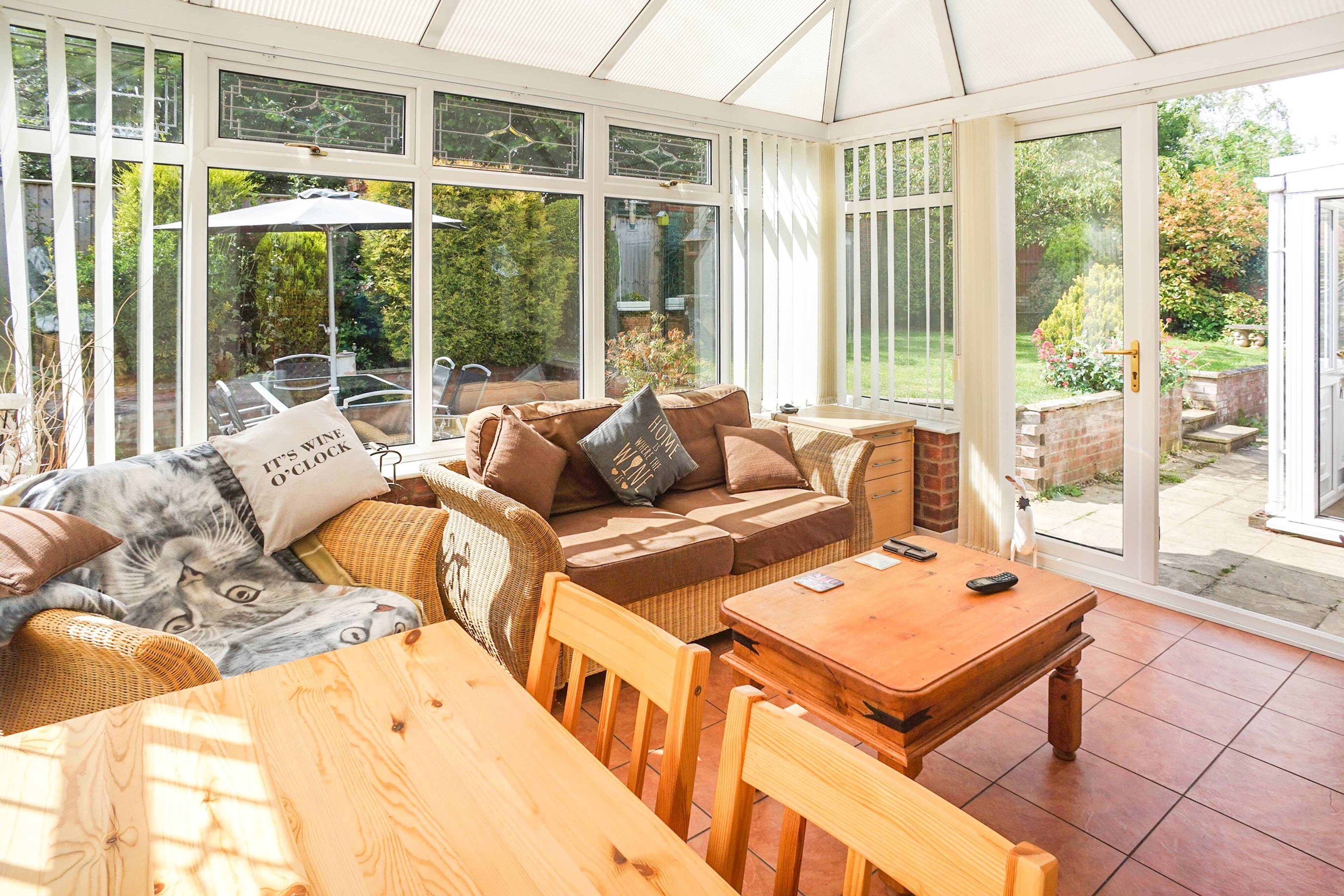Conservatory