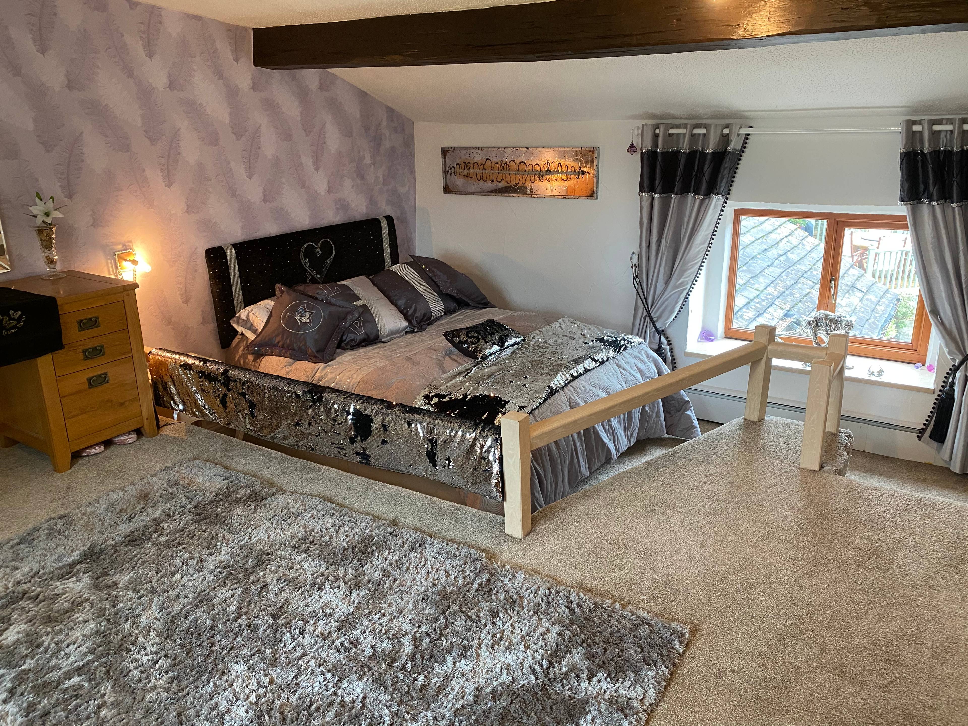 Guest Bedroom Two