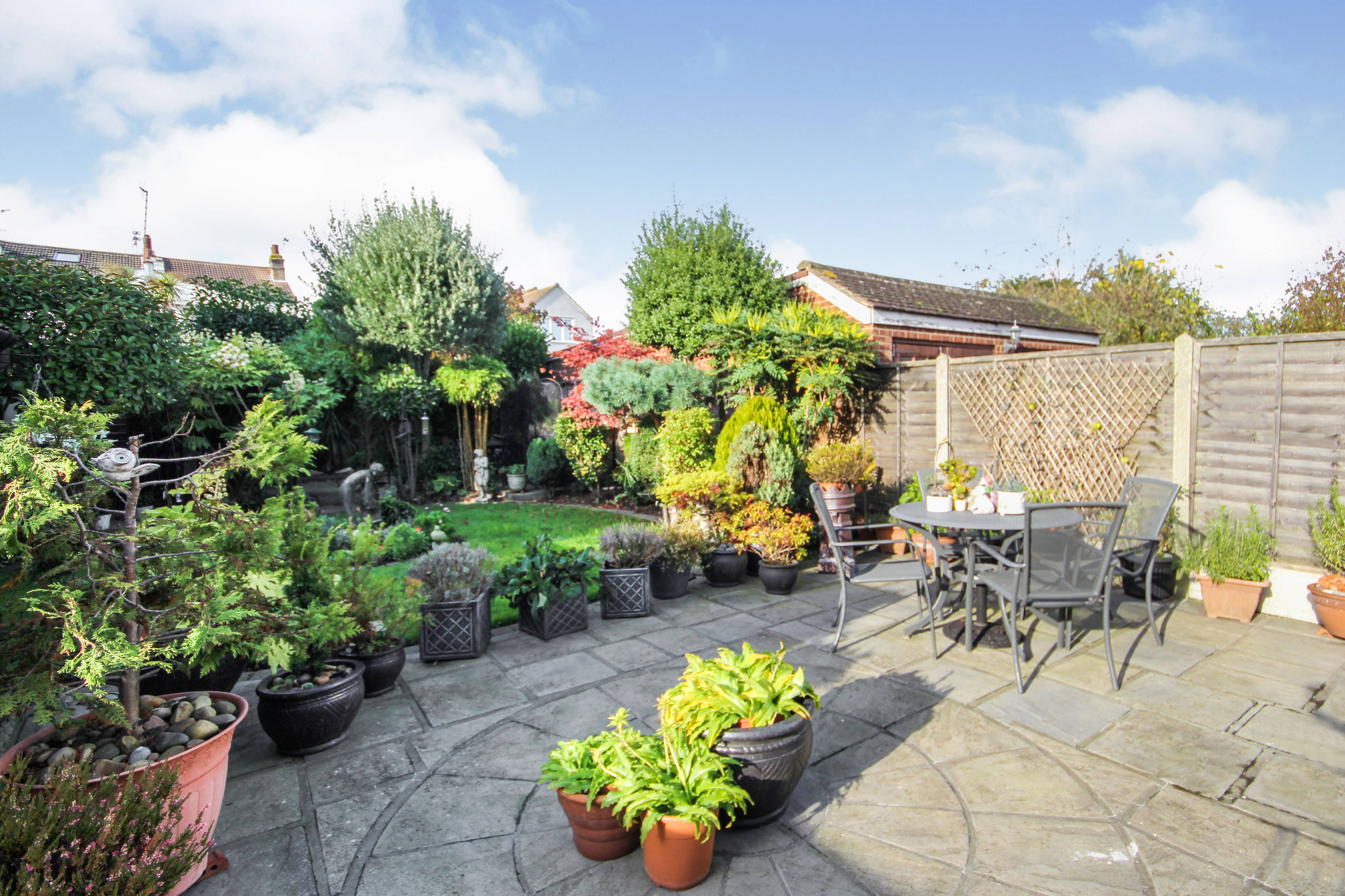 Garden