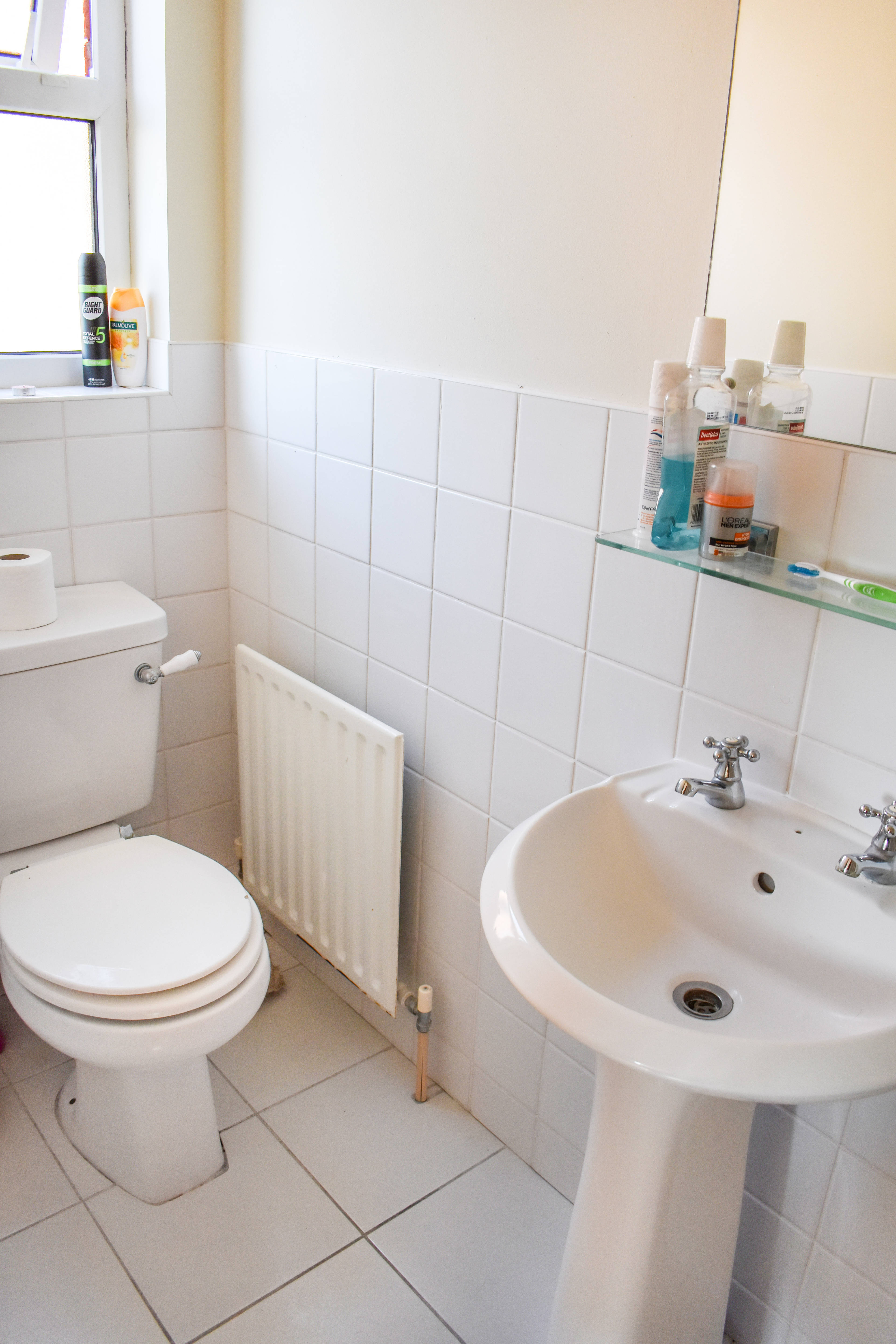 En-suite
