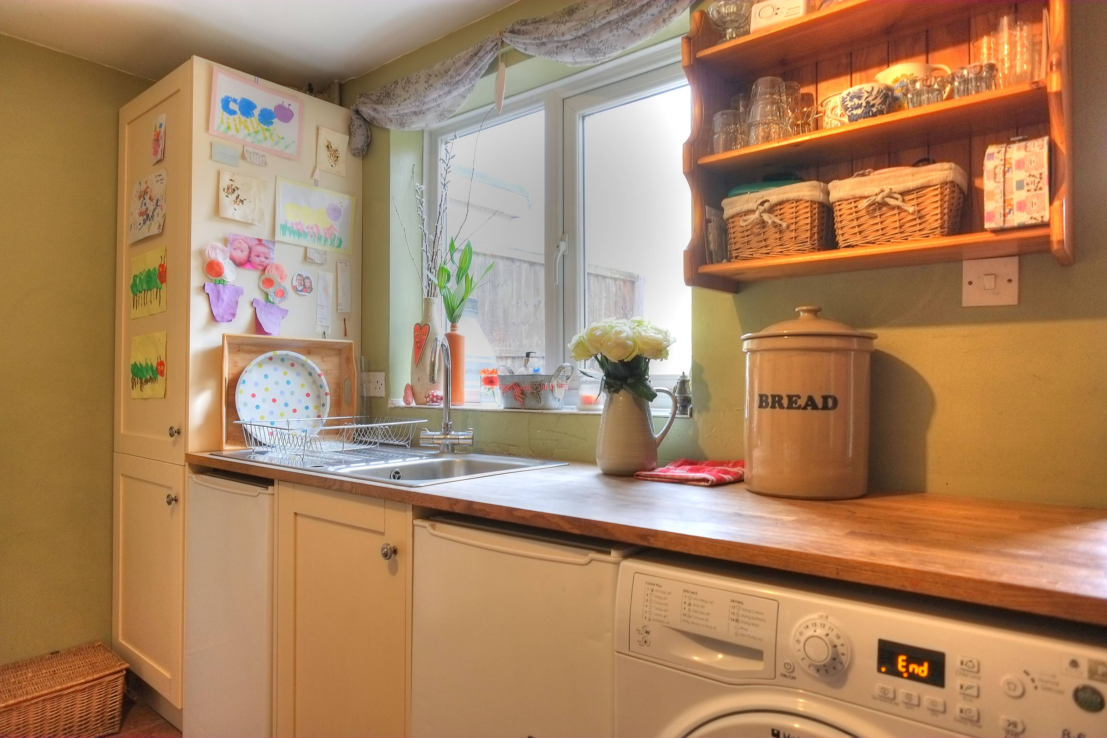 Kitchen / Diner