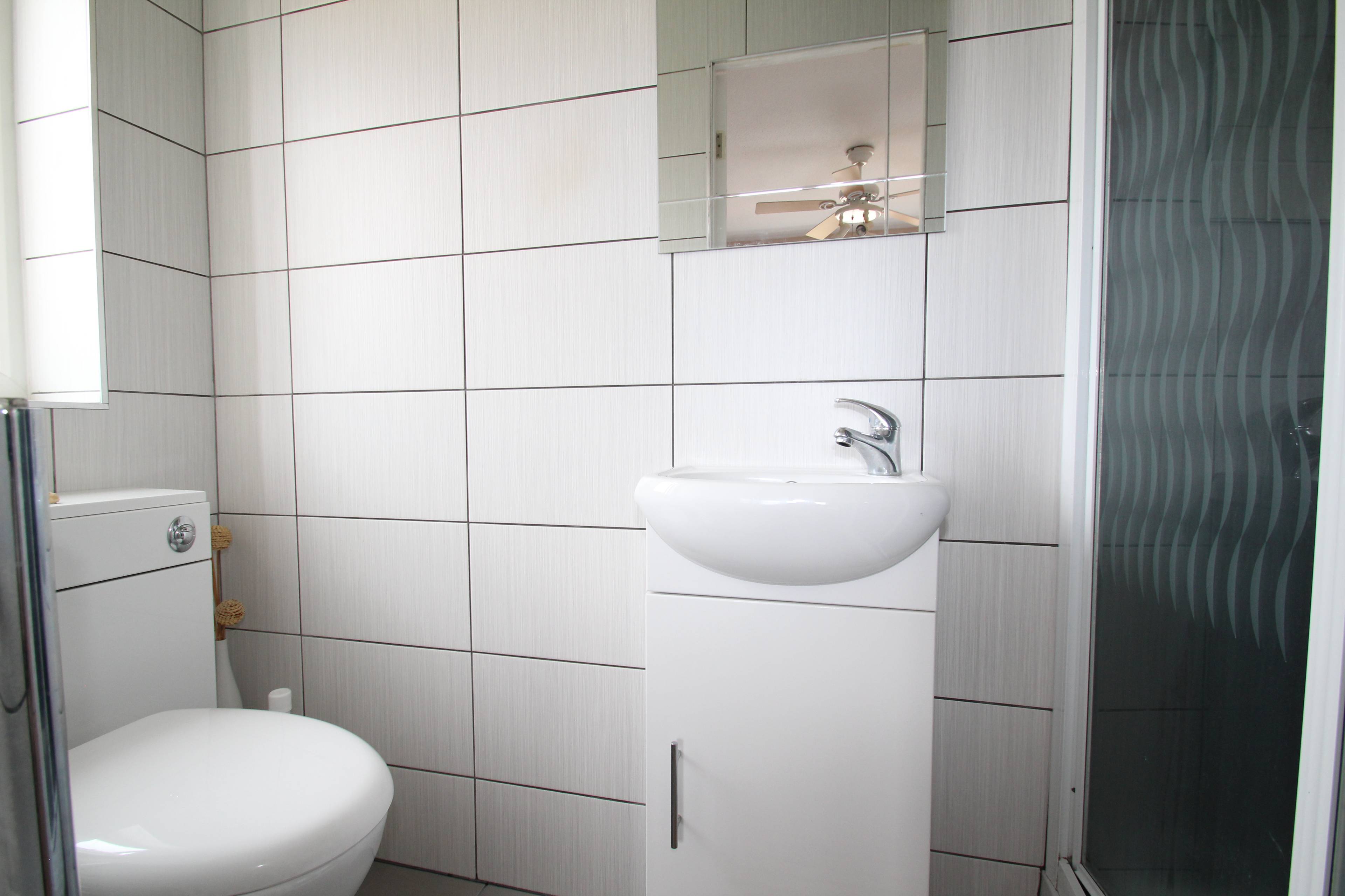 En-suite