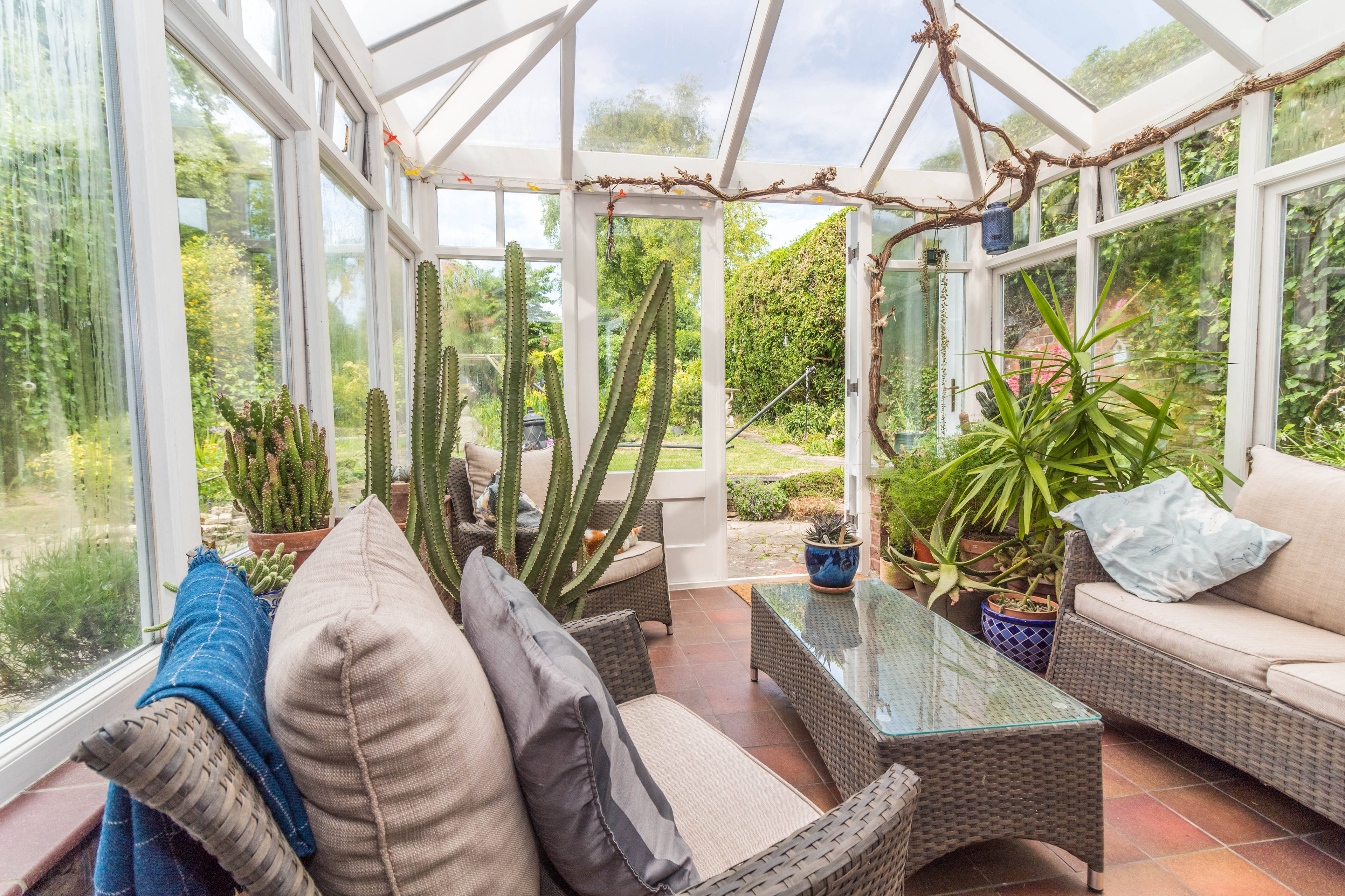 Conservatory