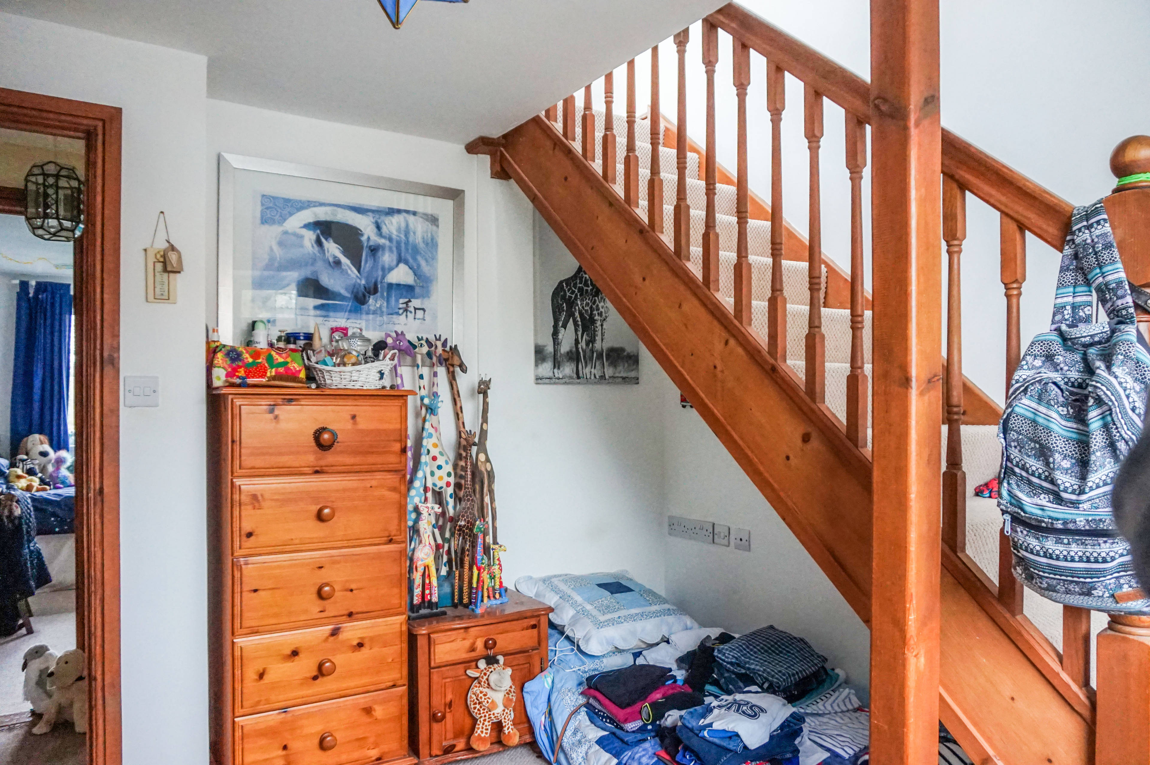 Study/Playroom