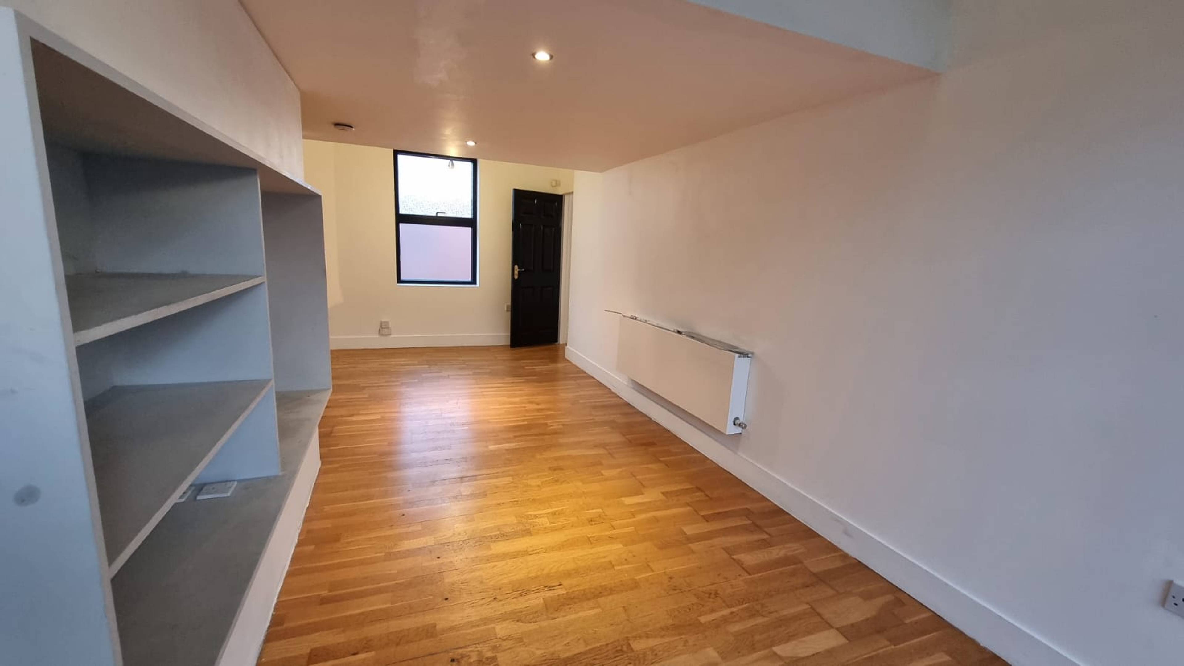 Living / Dining Room