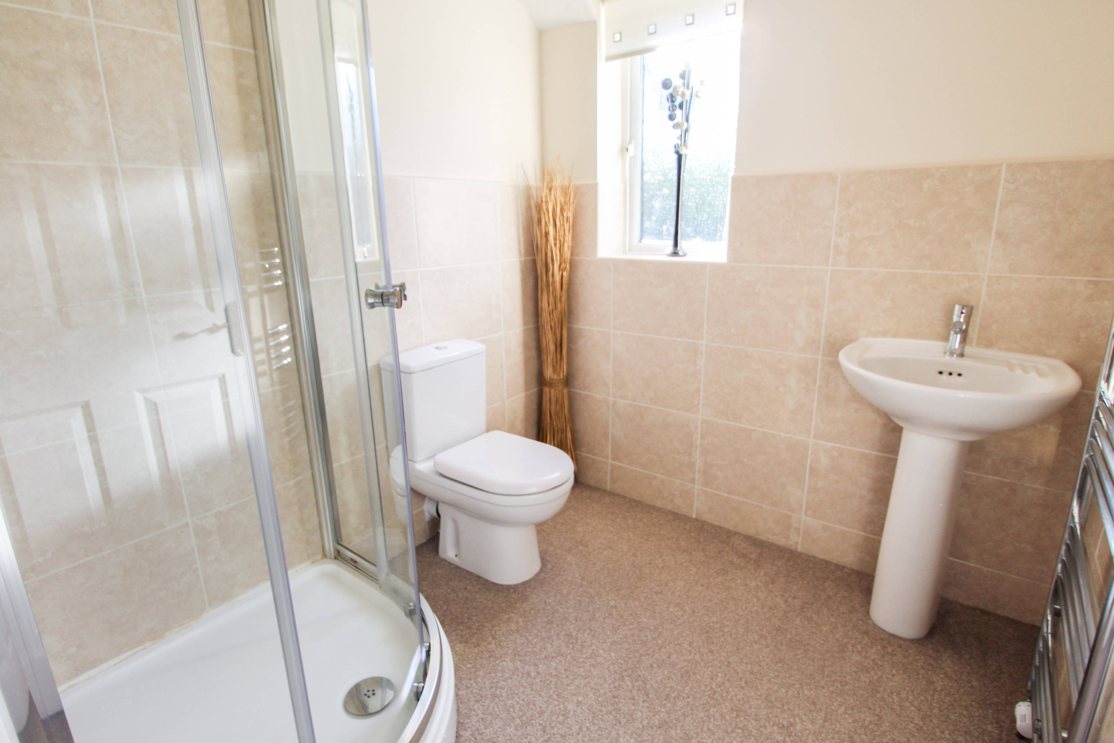 En-suite