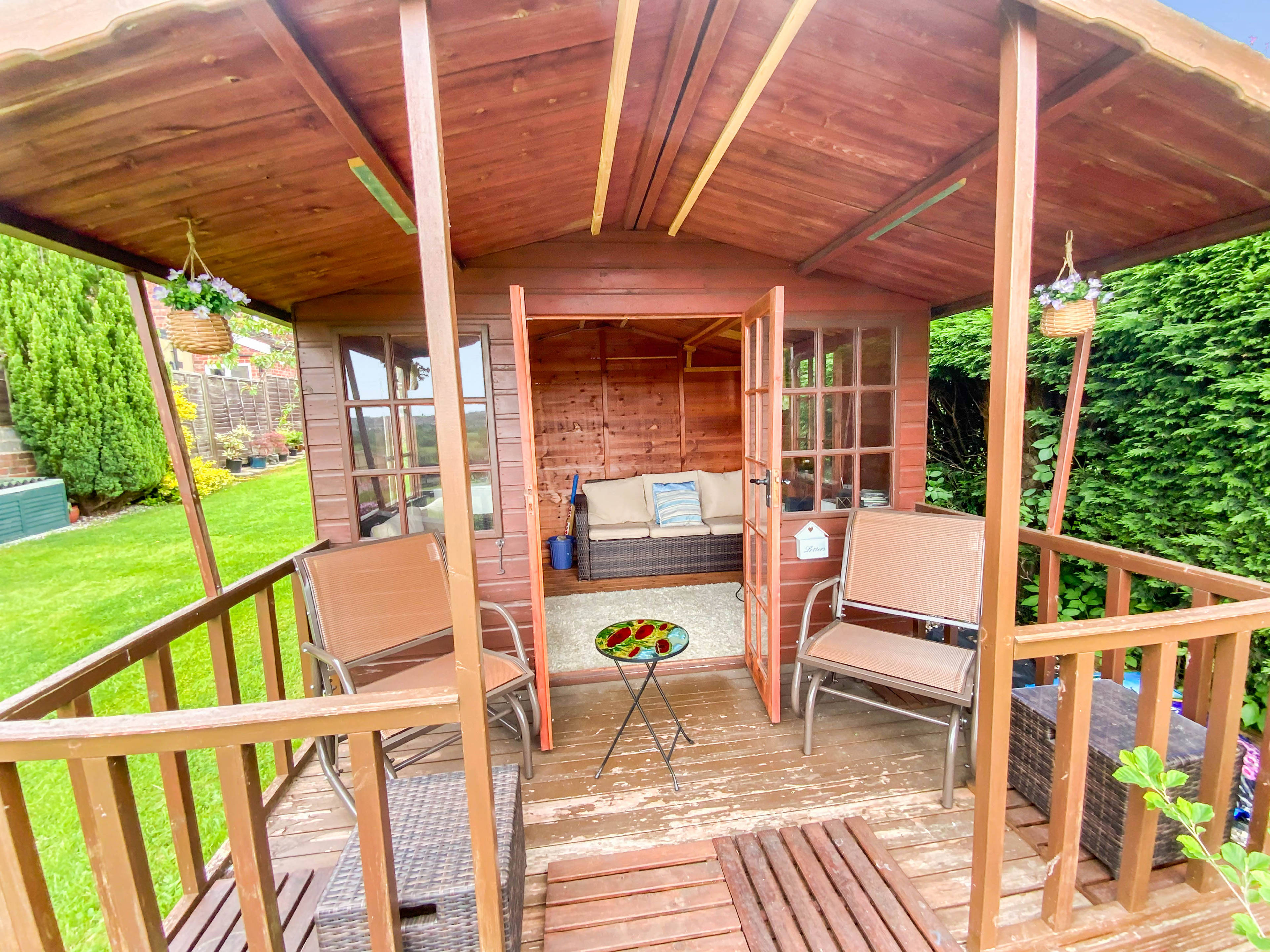 Summer House