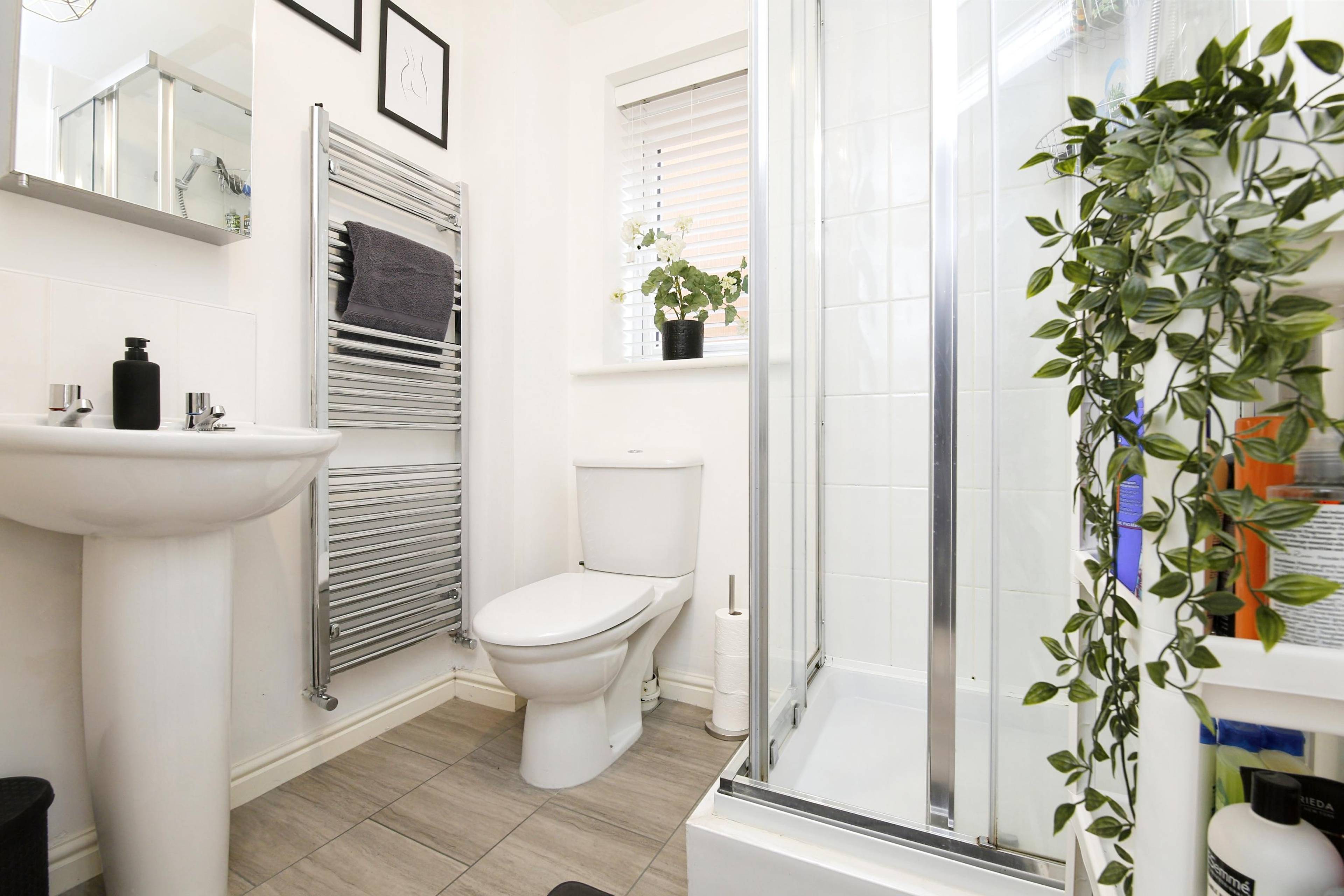 En-suite