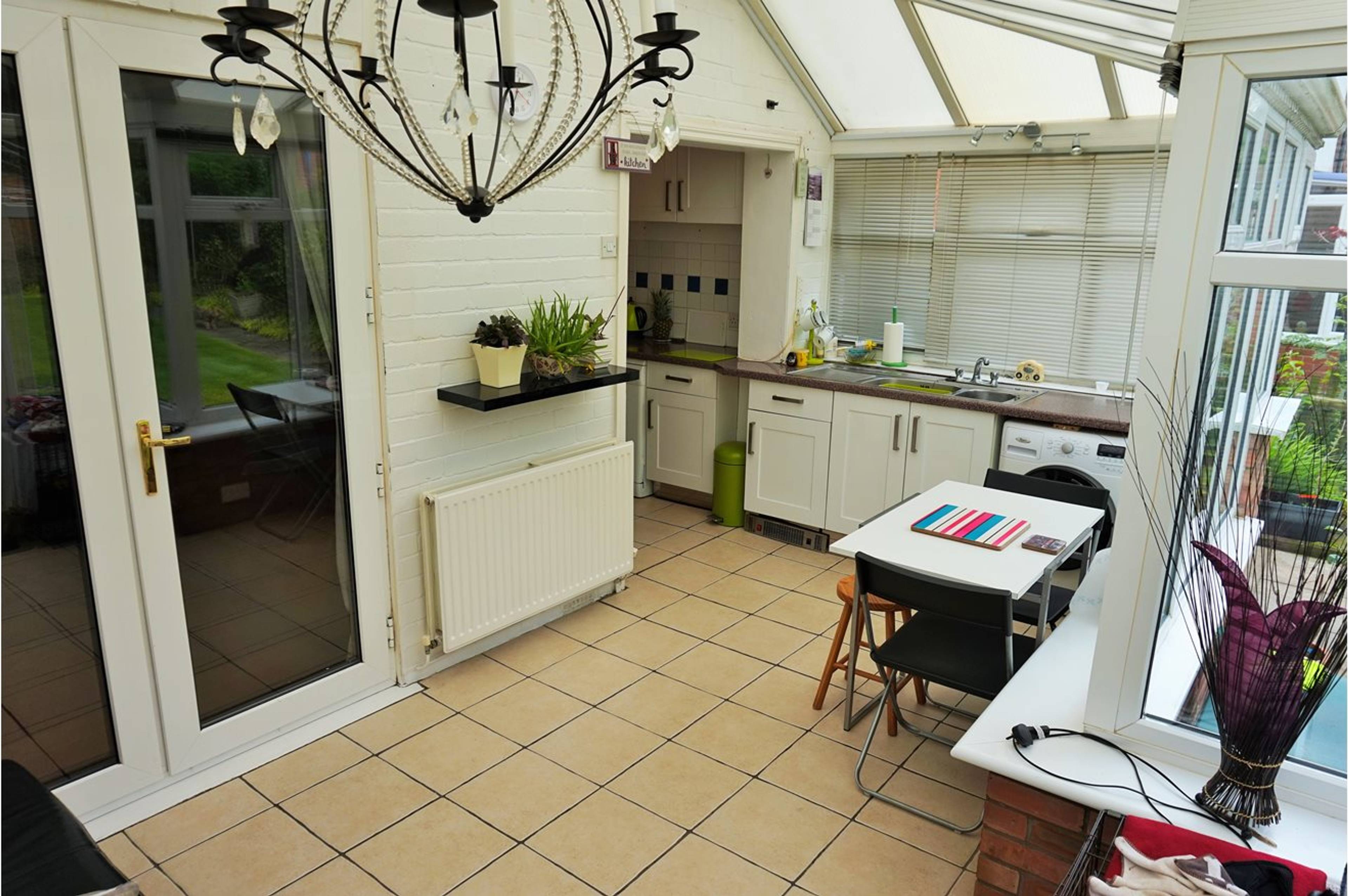 Conservatory