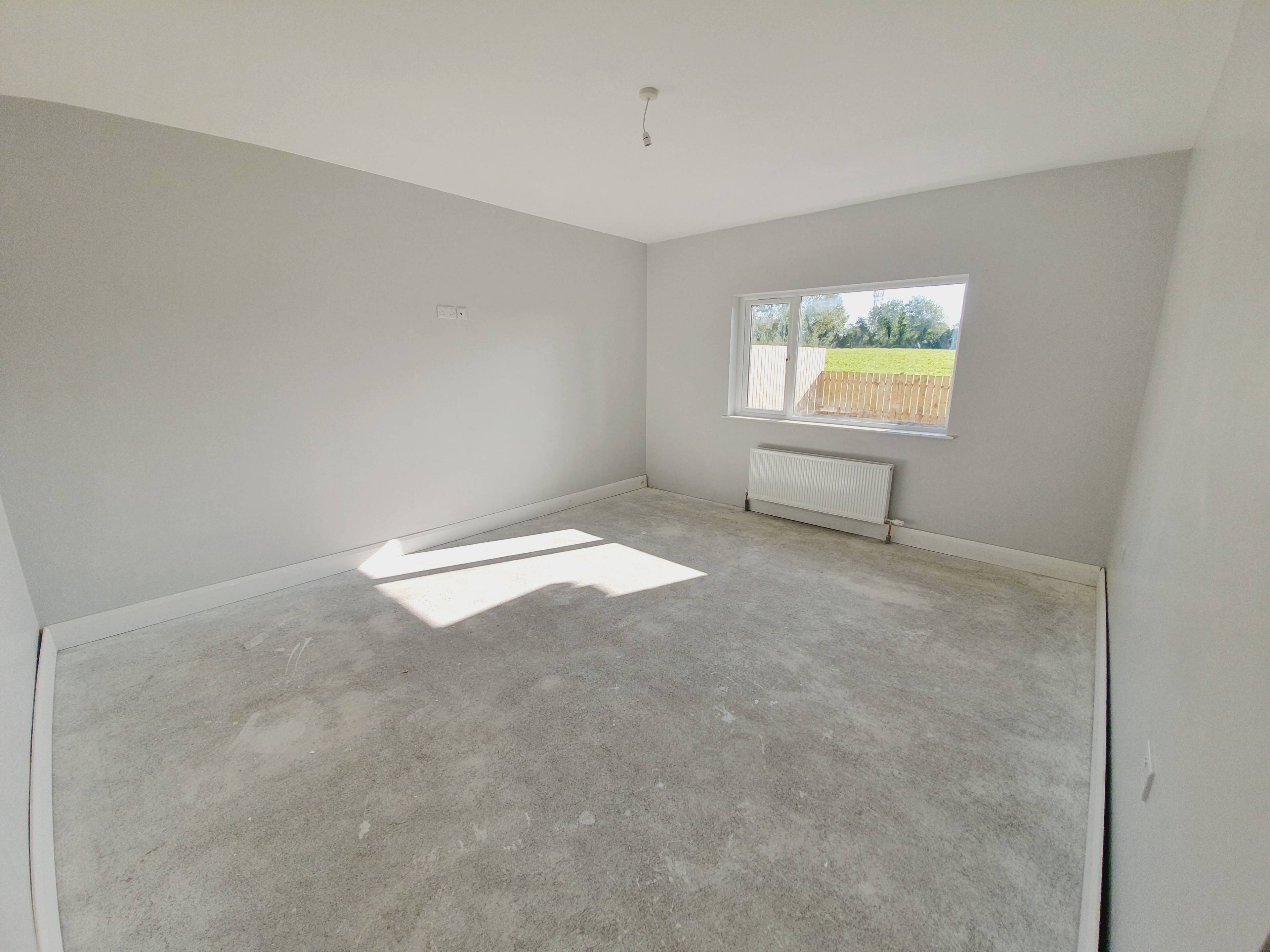 Bedroom Five
