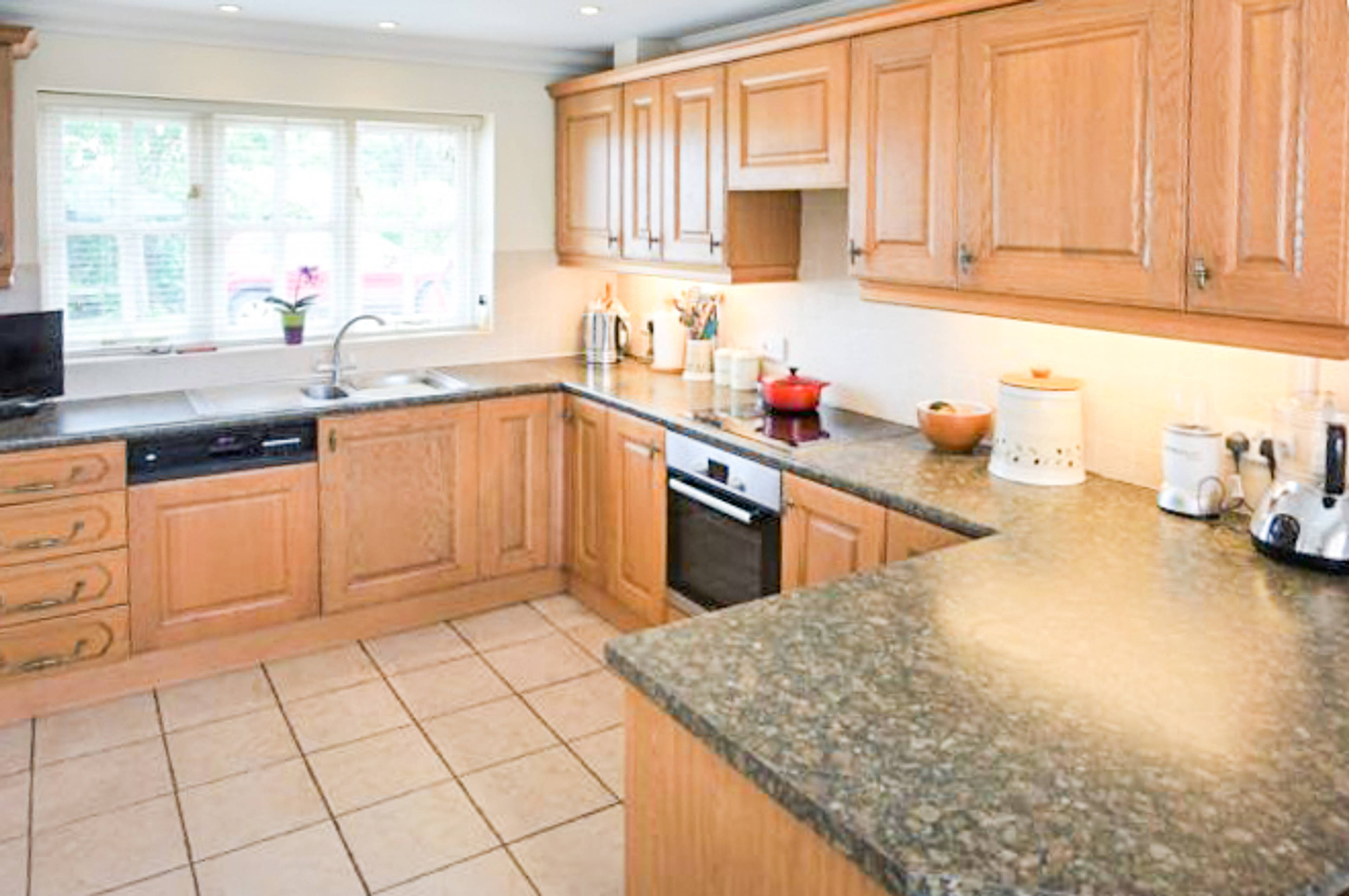 Kitchen/Breakfast