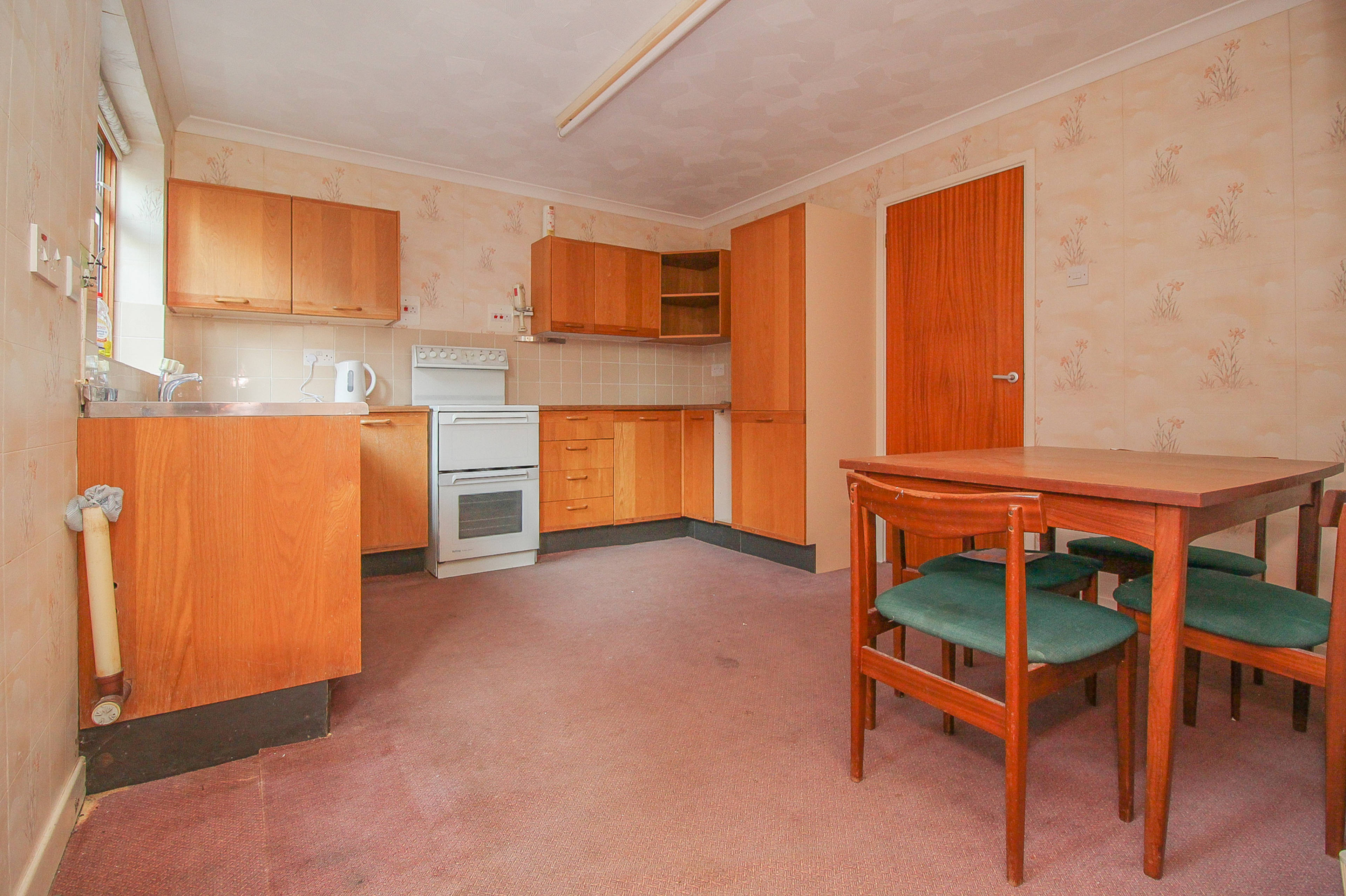 Kitchen/Breakfast