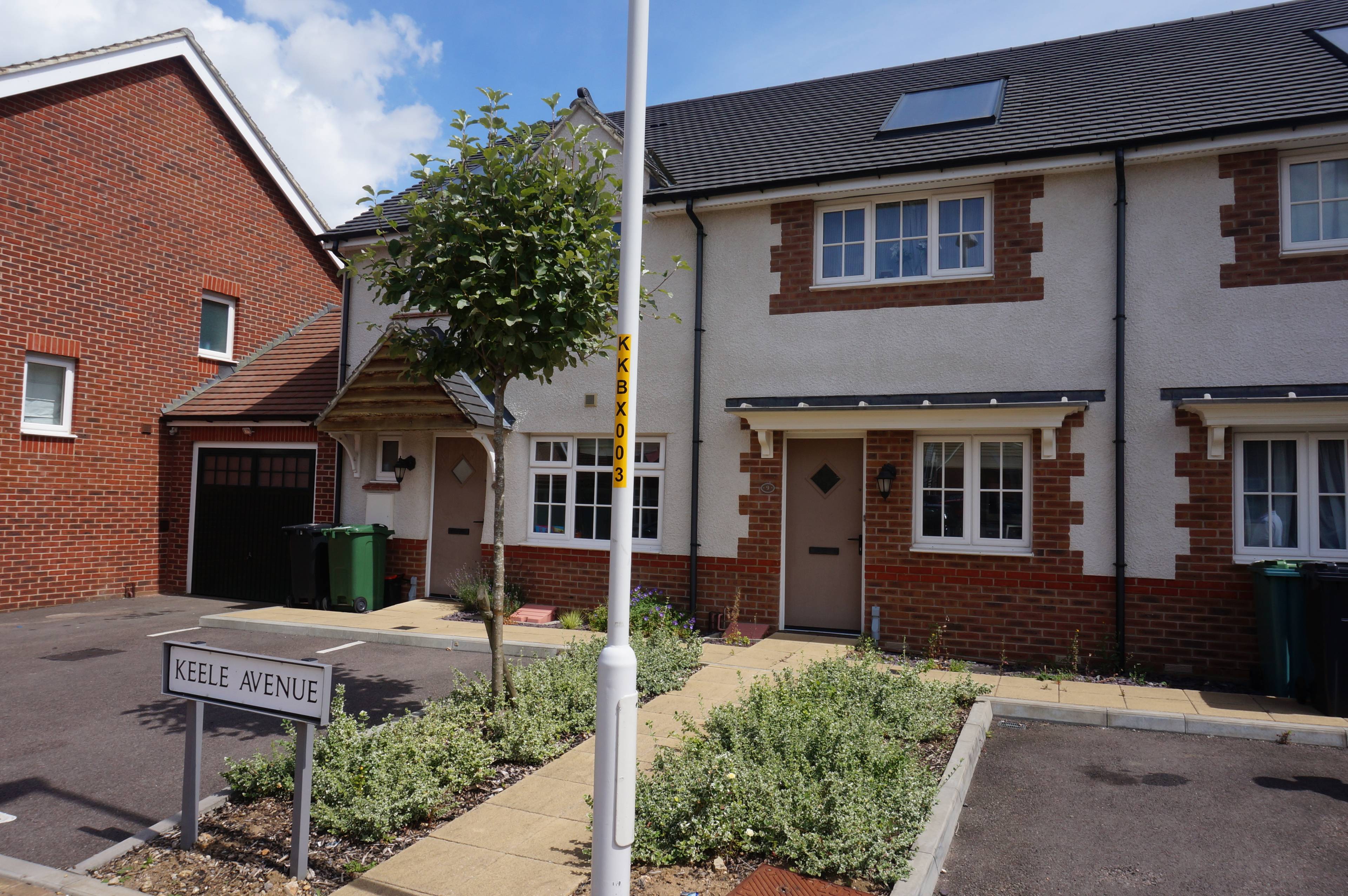 The Property